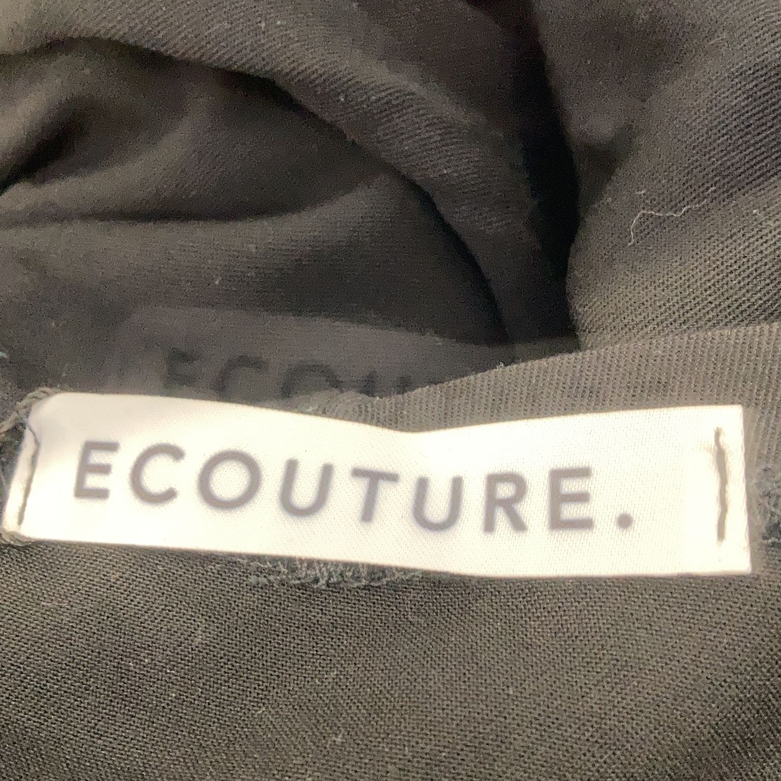 Ecouture