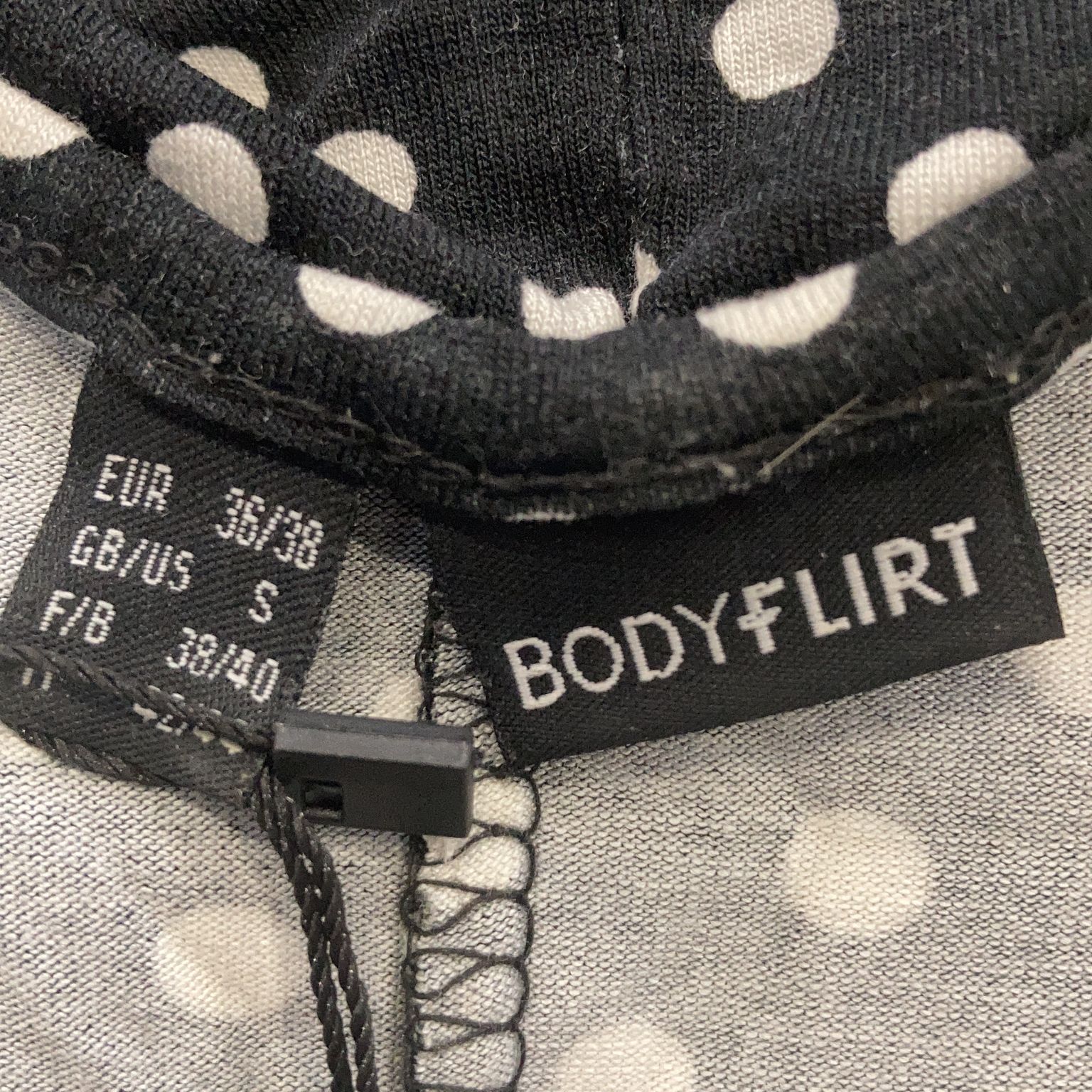 Bodyflirt