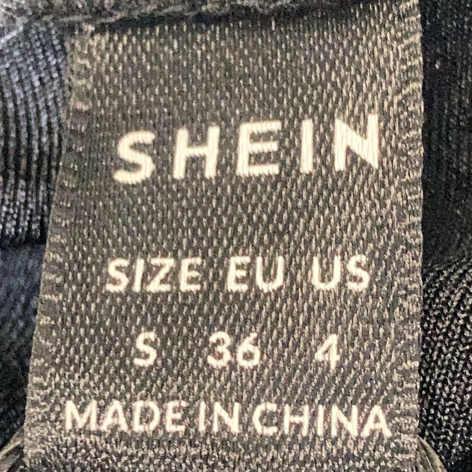 Shein