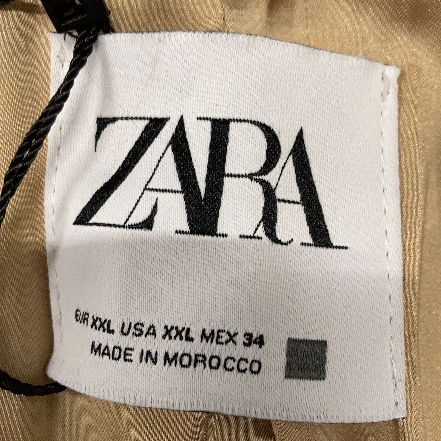 Zara