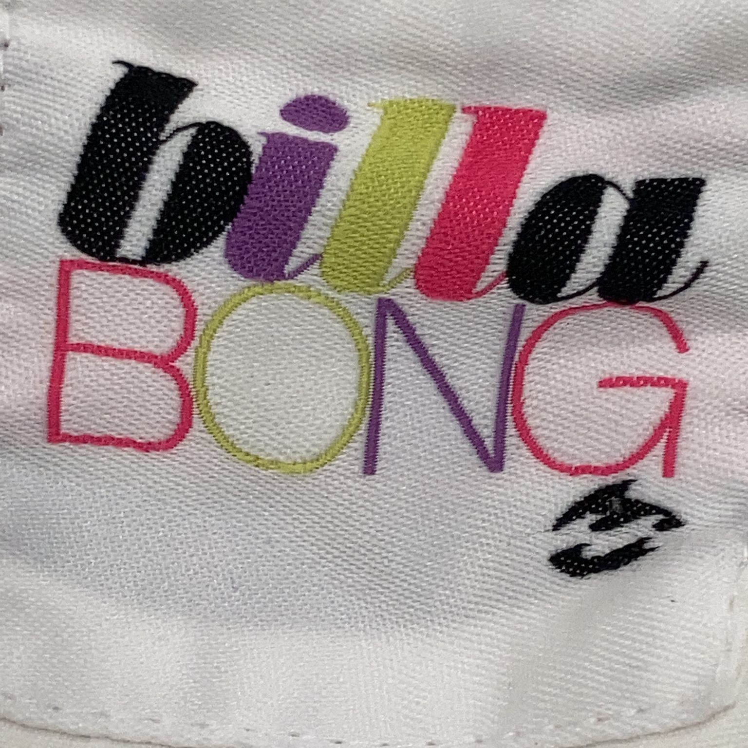 Billabong