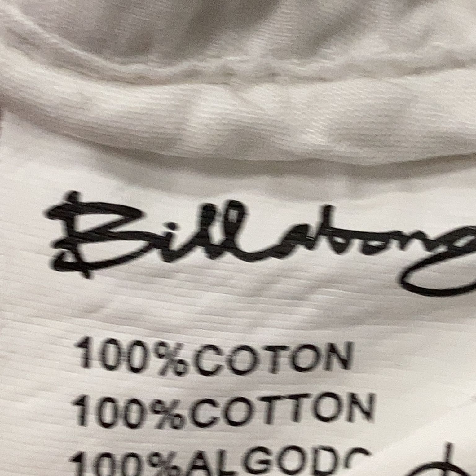 Billabong