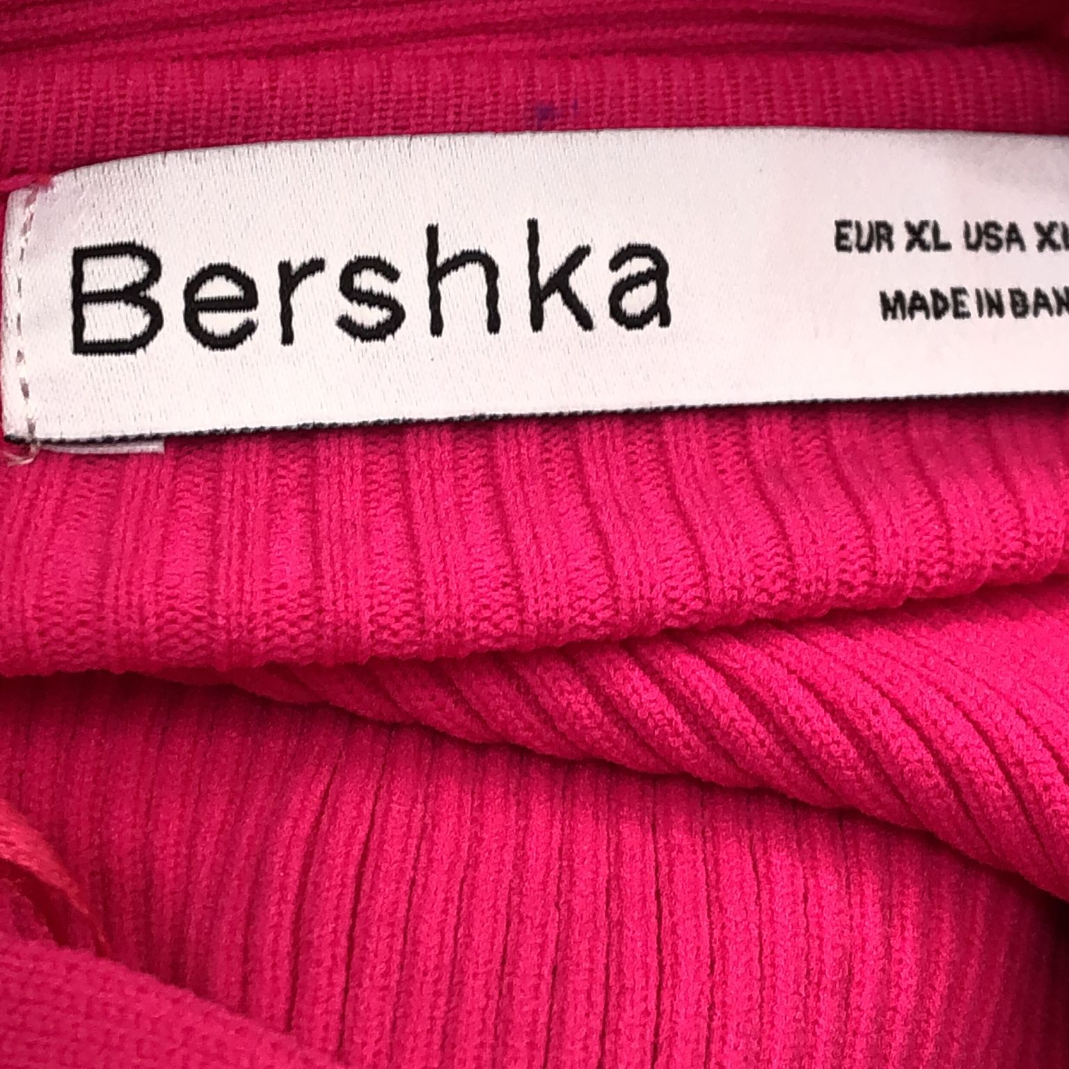 Bershka