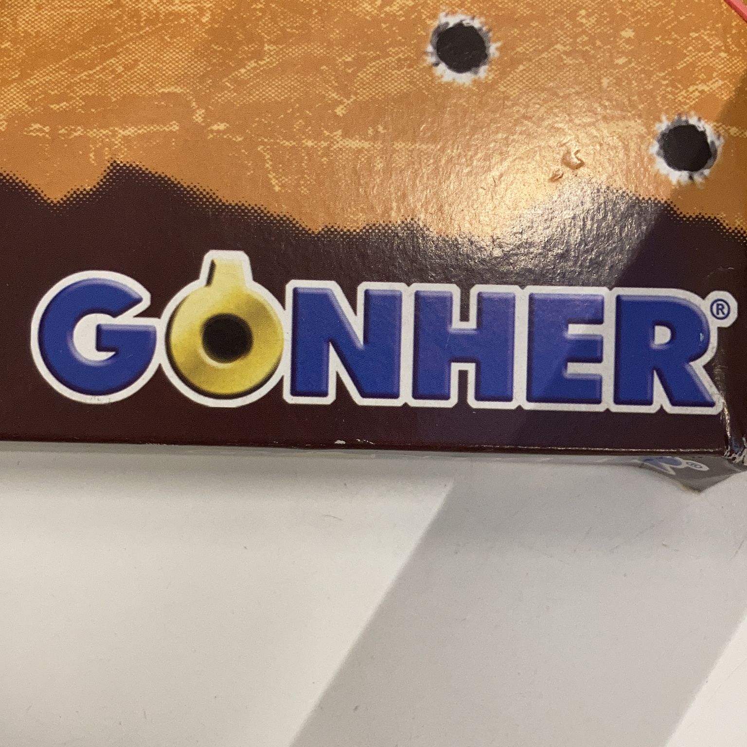 Gönner