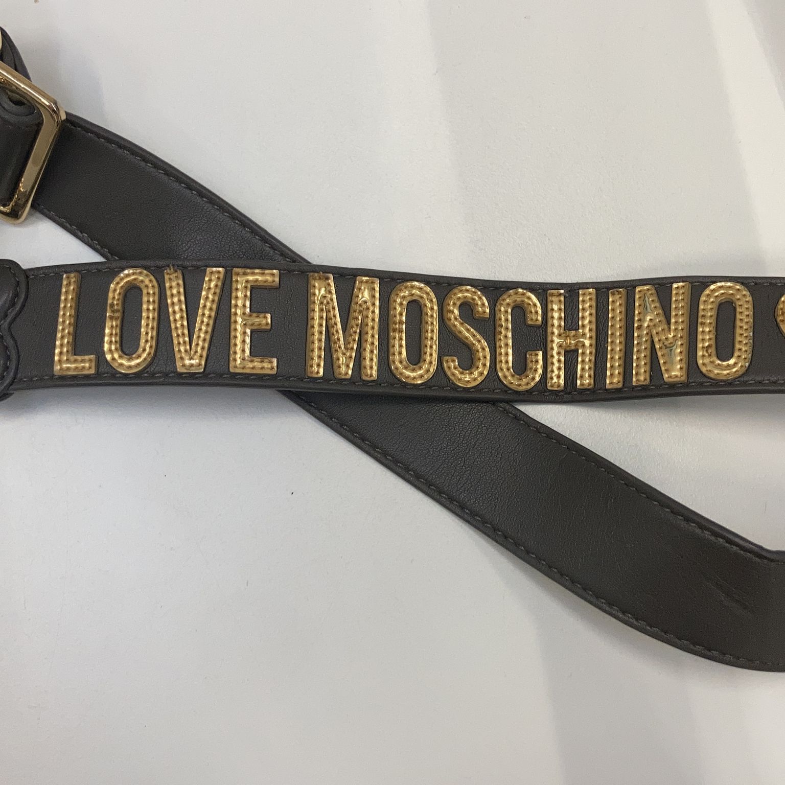 Love Moschino