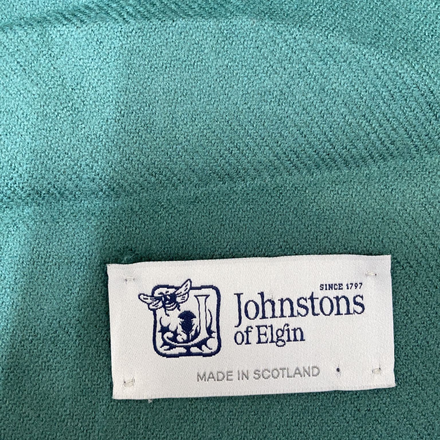 Johnstons of Elgin