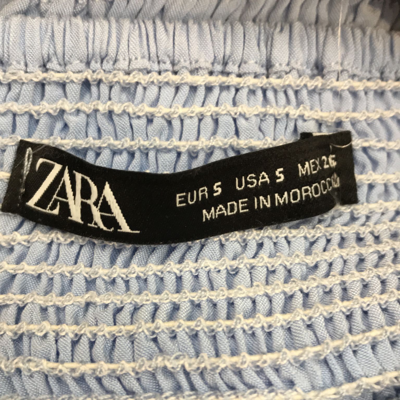 Zara