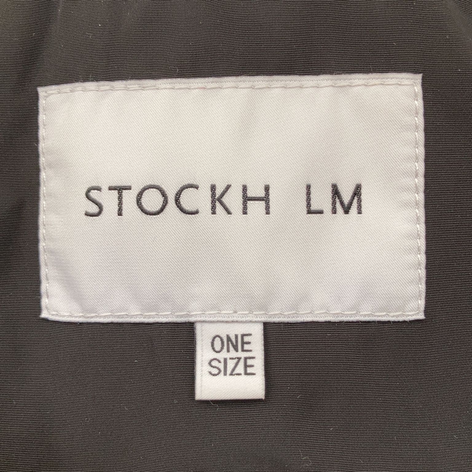 STOCKH LM