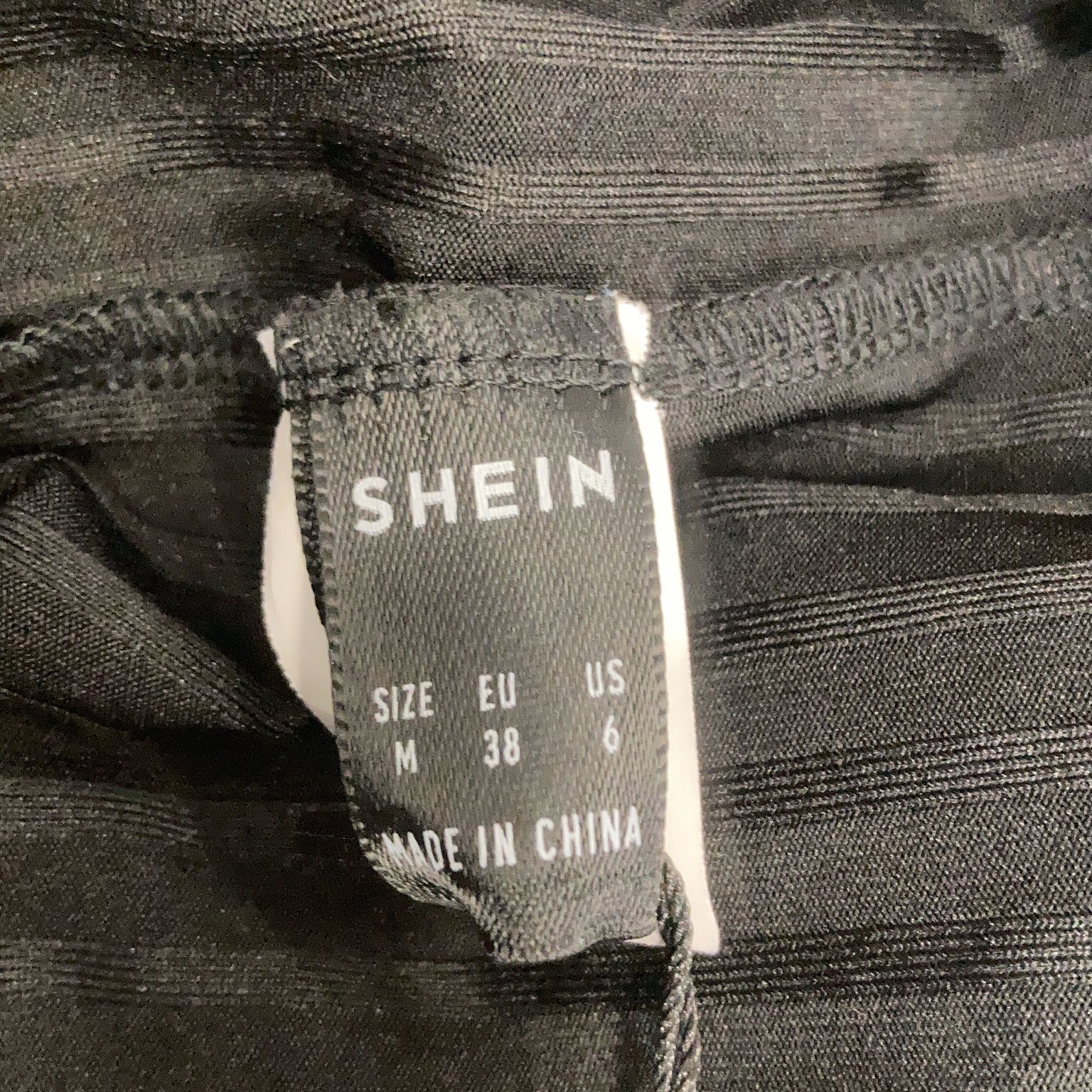 Shein