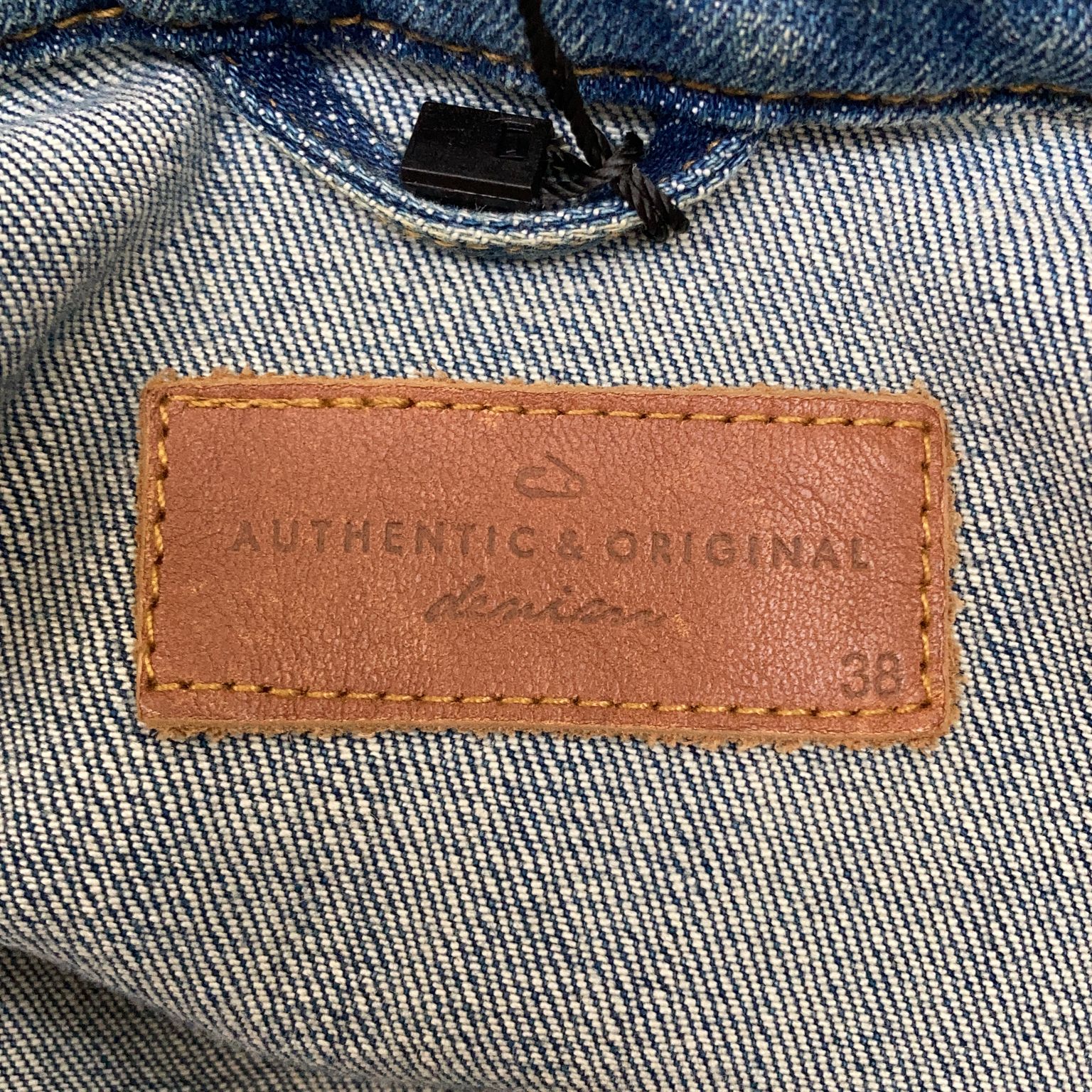 Authentic  Original Denim by Lindex