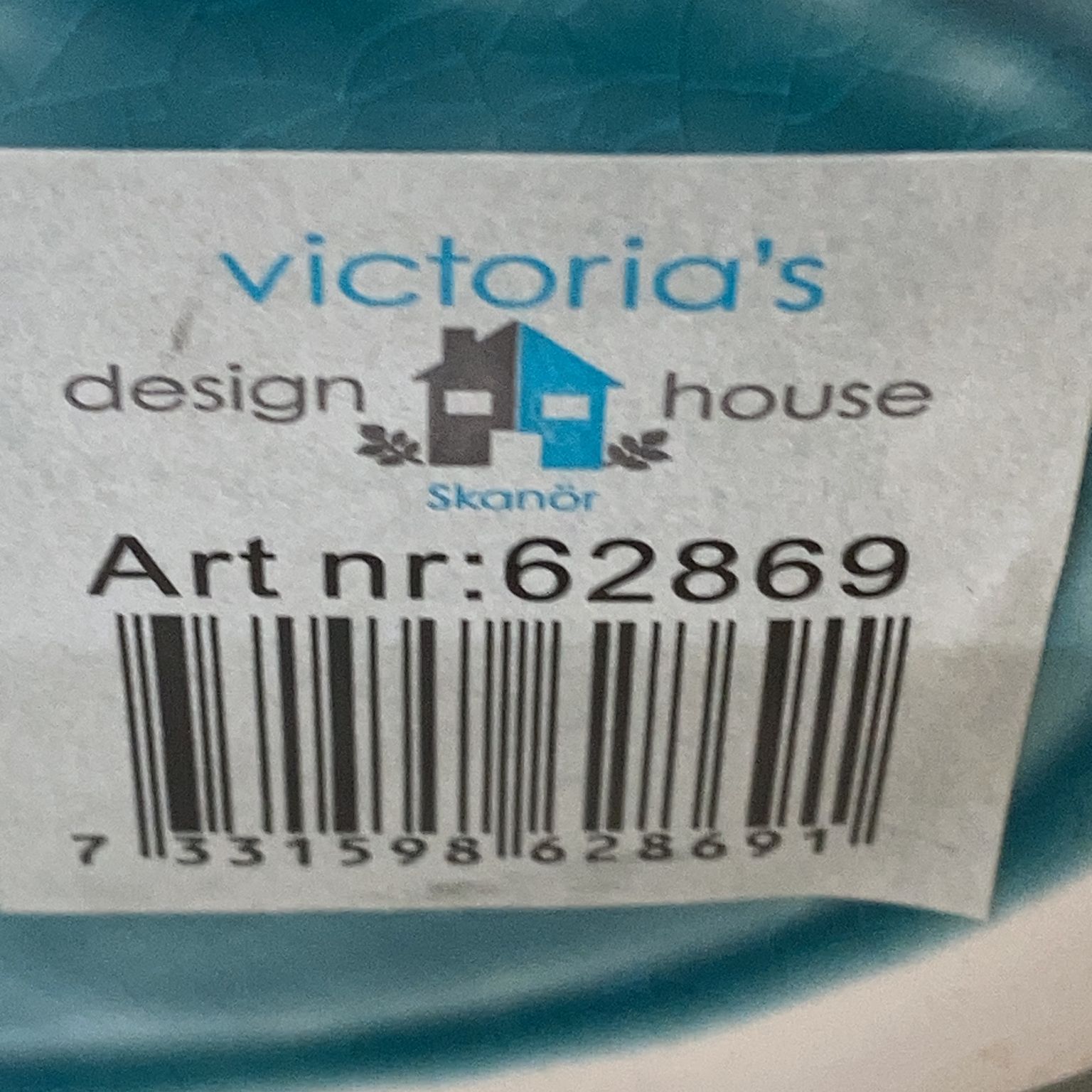 Victoria's Design House