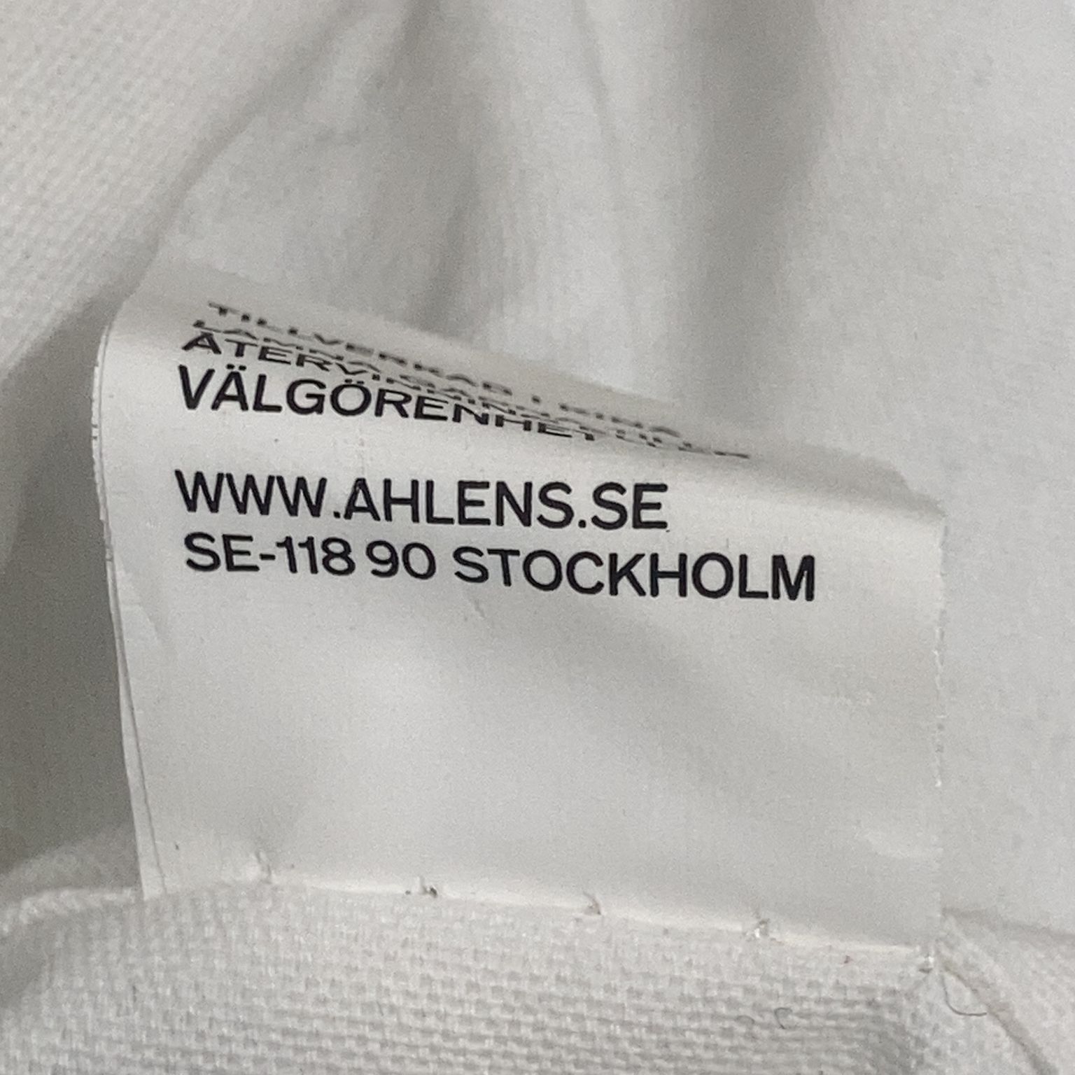 Åhléns