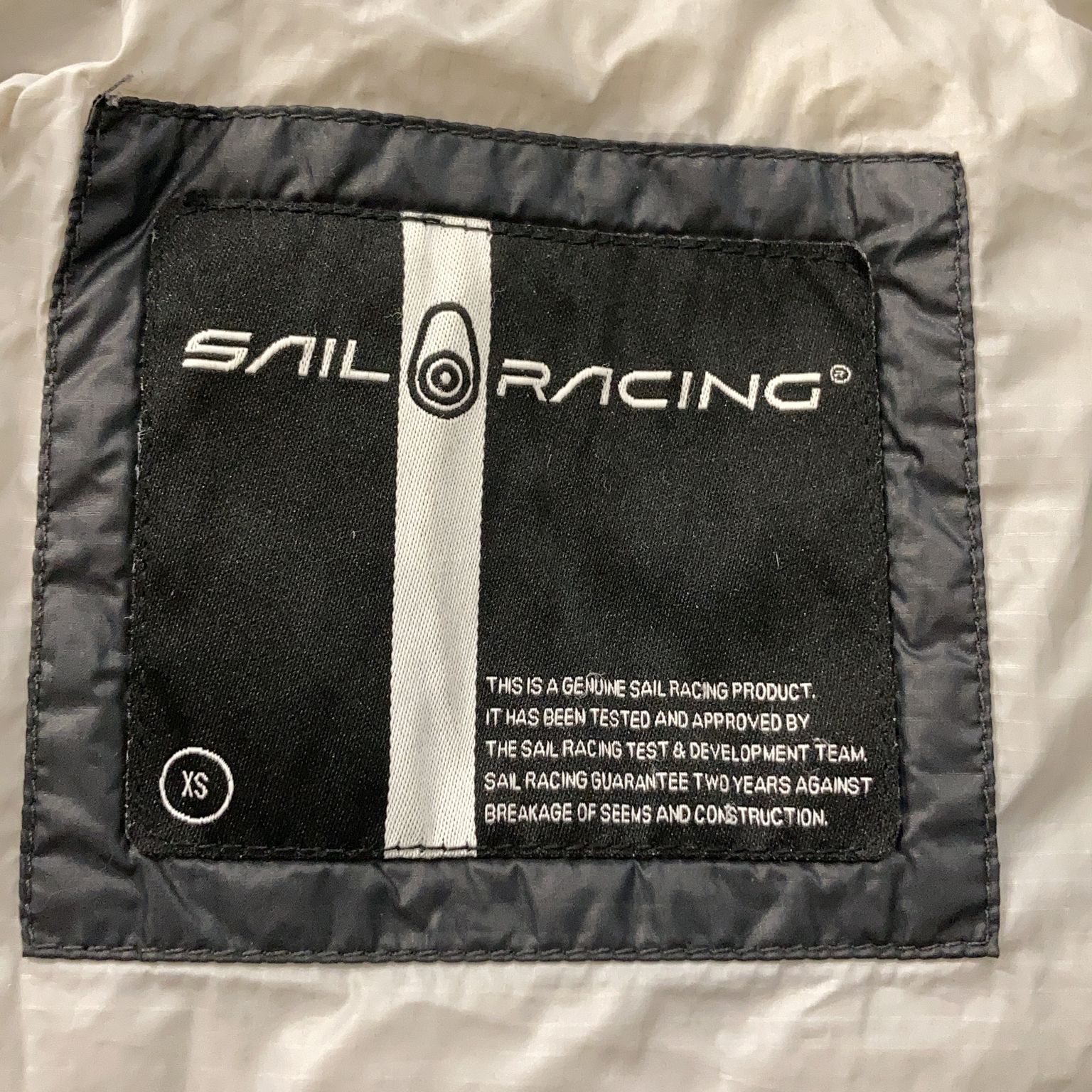 Sail Racing