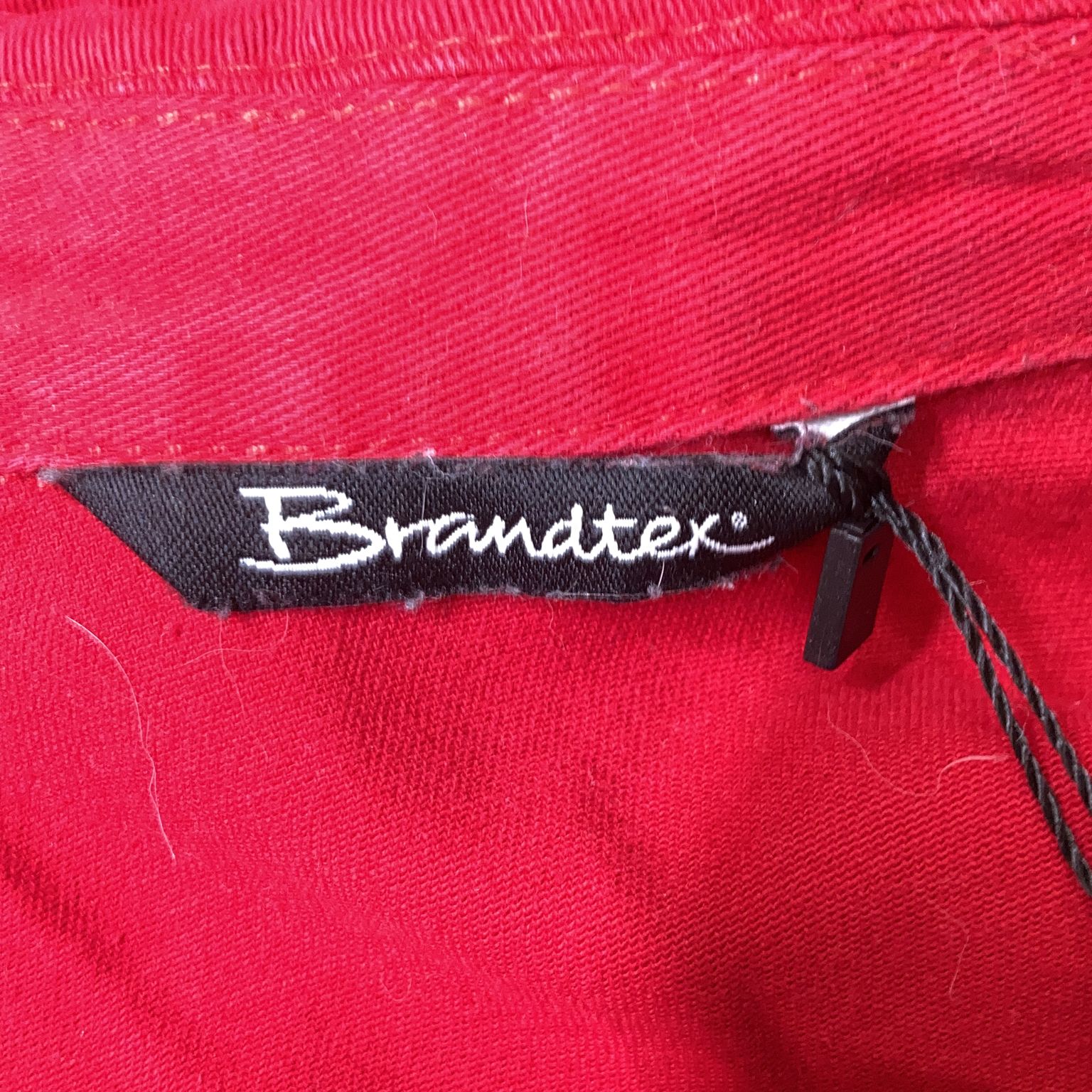 Brandtex