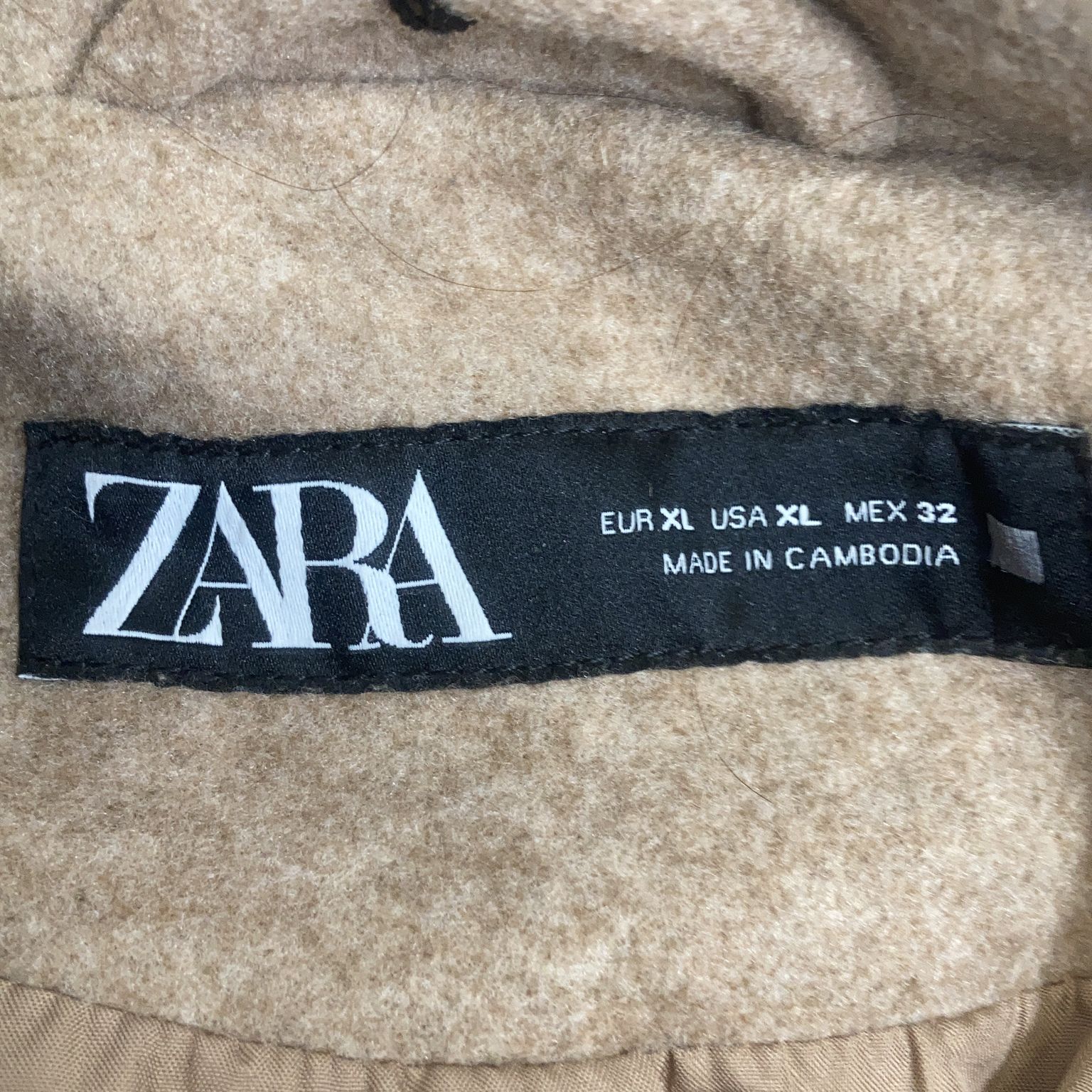 Zara