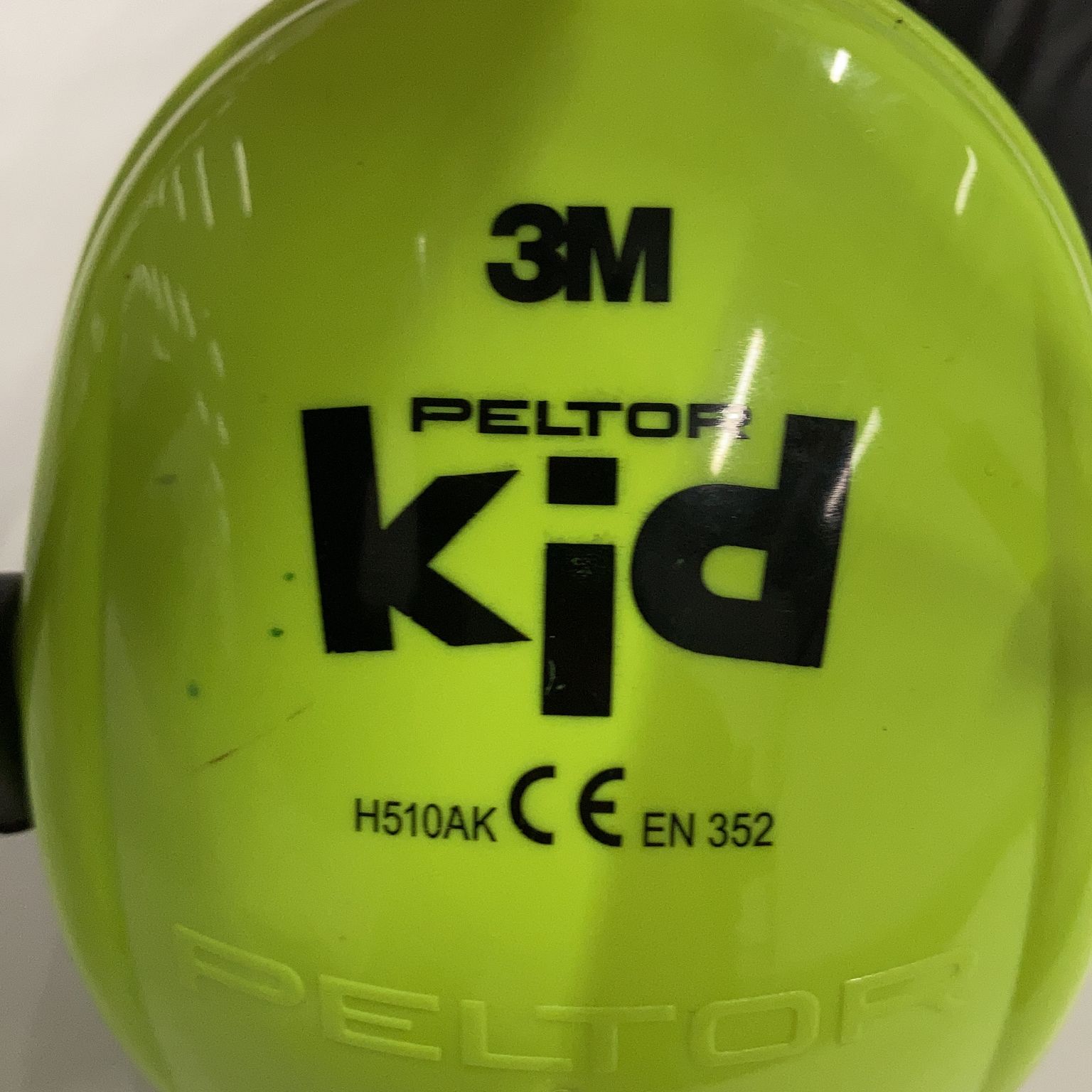 Peltor Kid