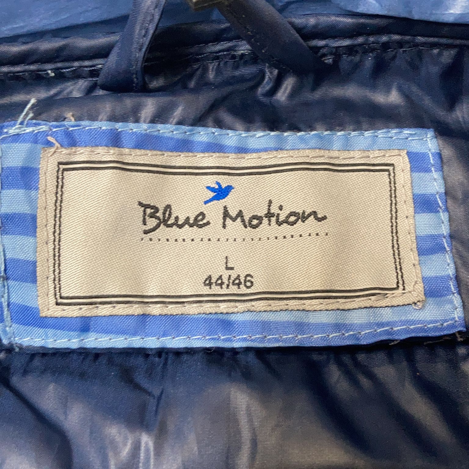 Blue Motion