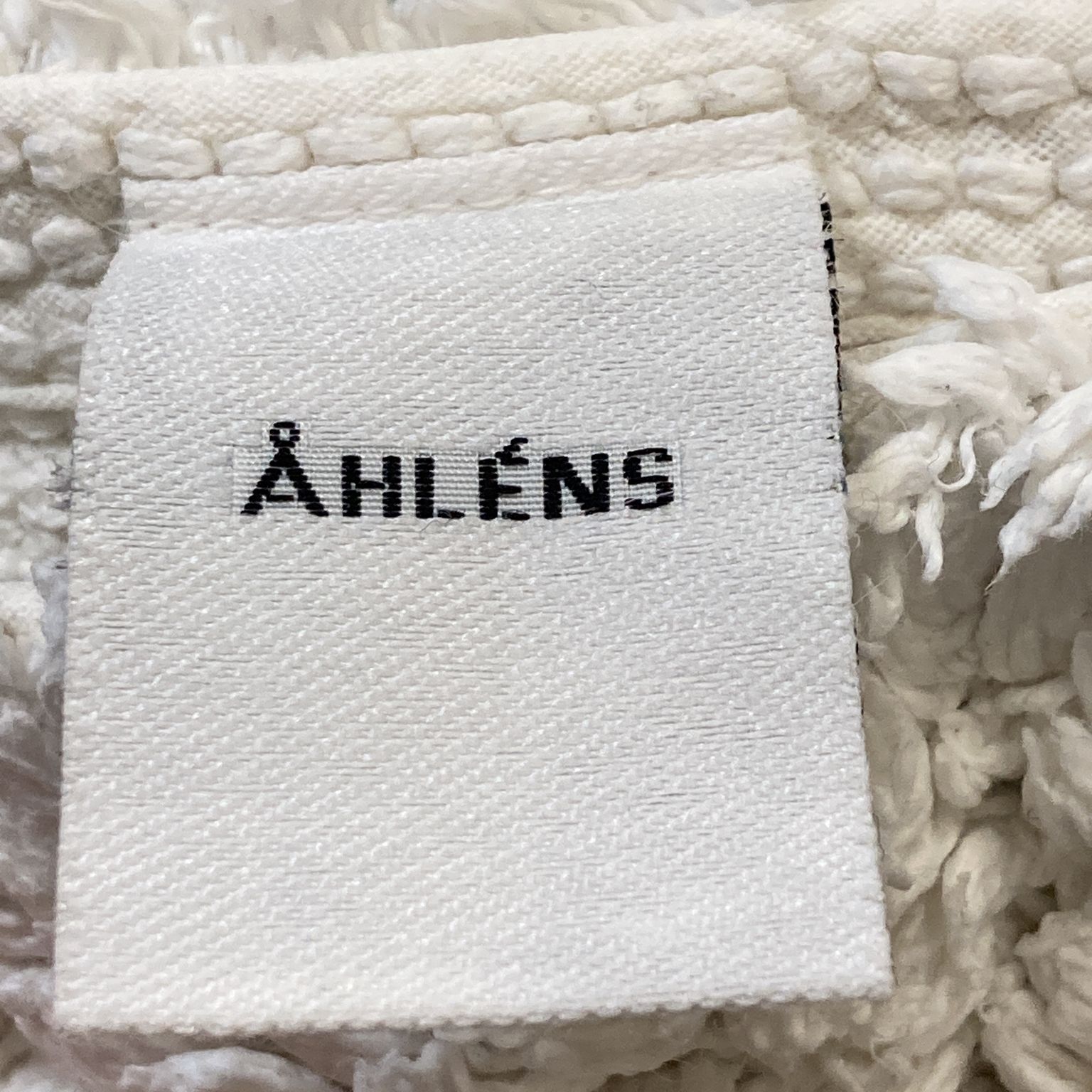 Åhléns