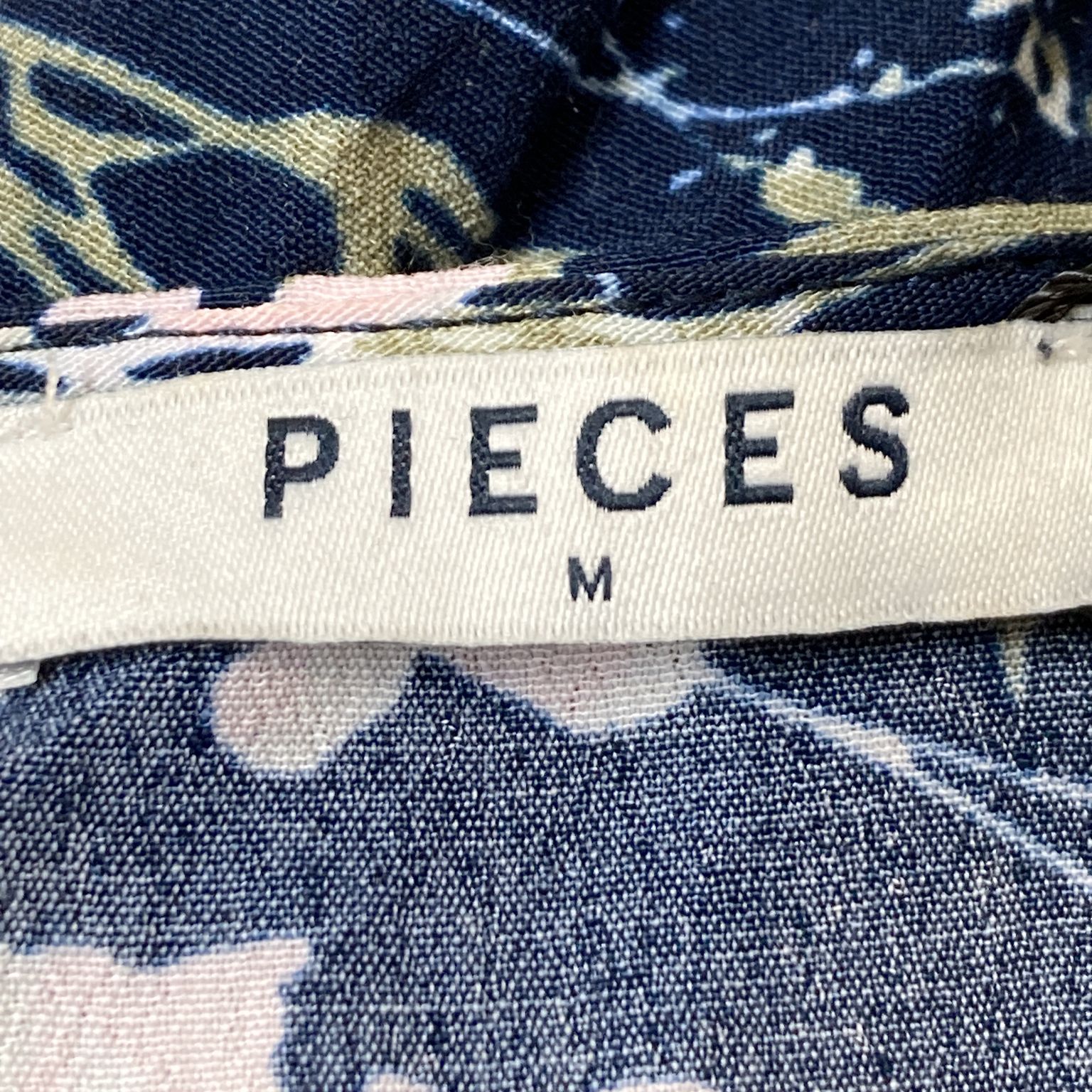 Pieces