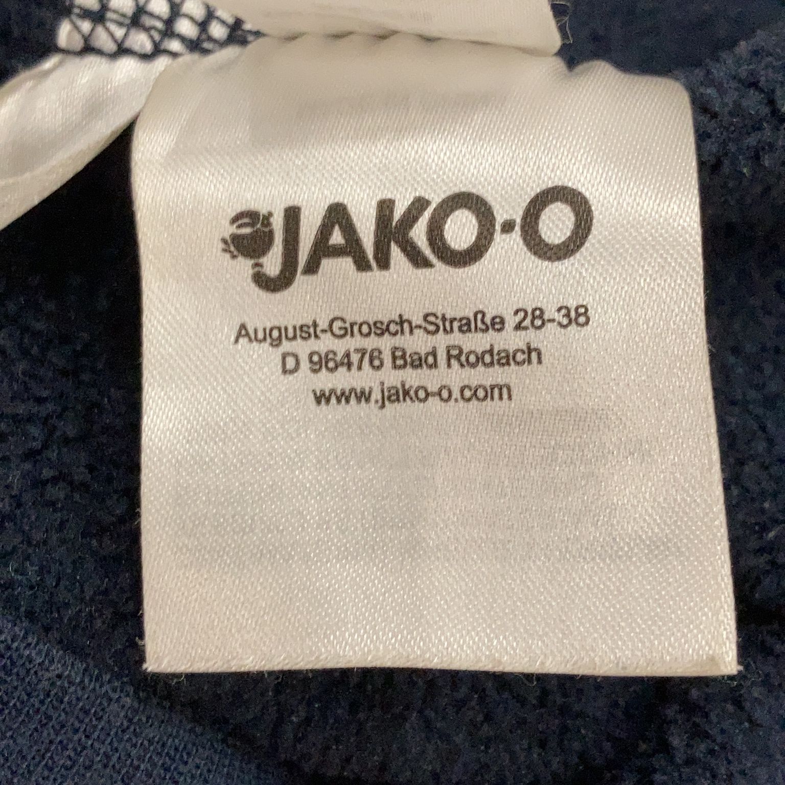 Jako-O