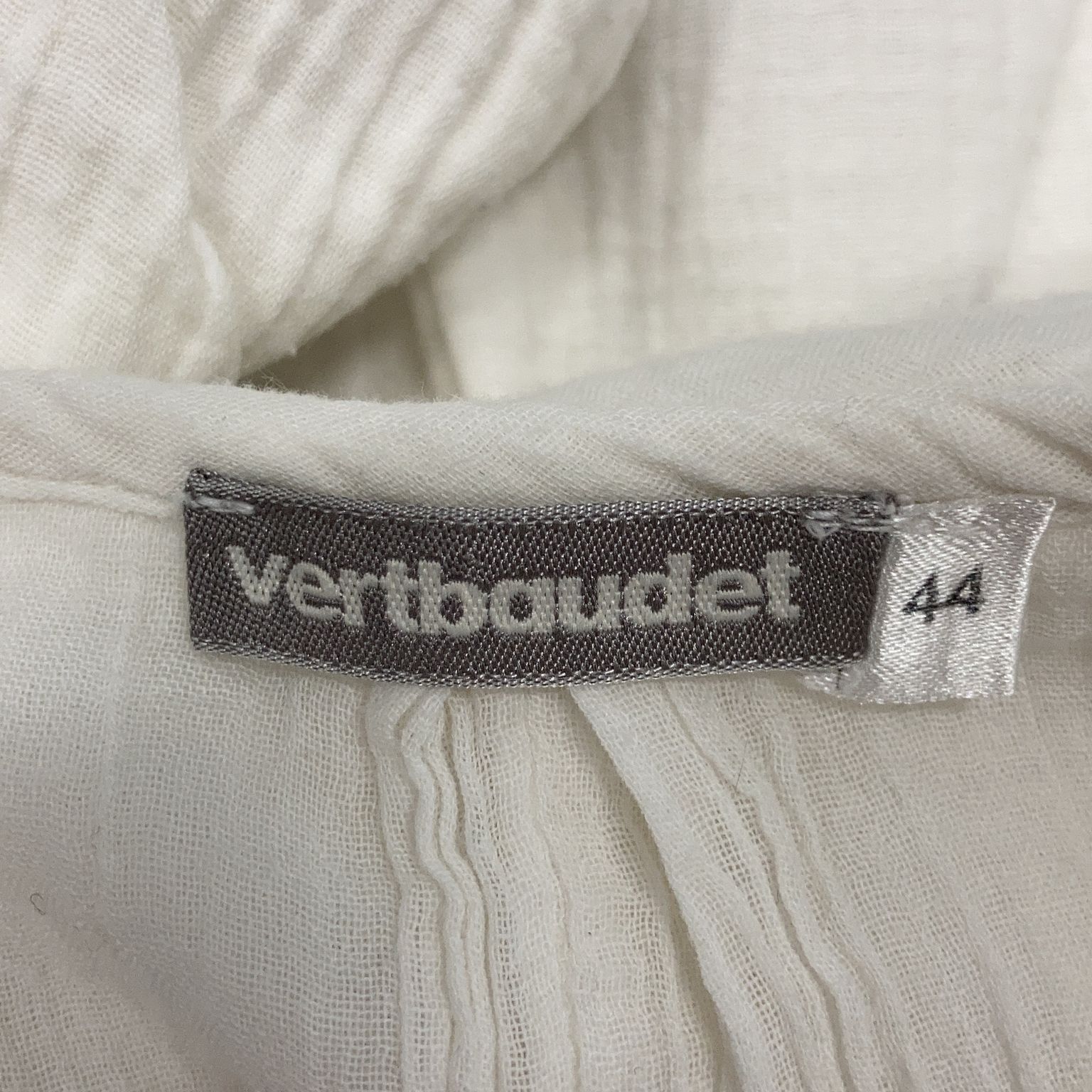 Vertbaudet