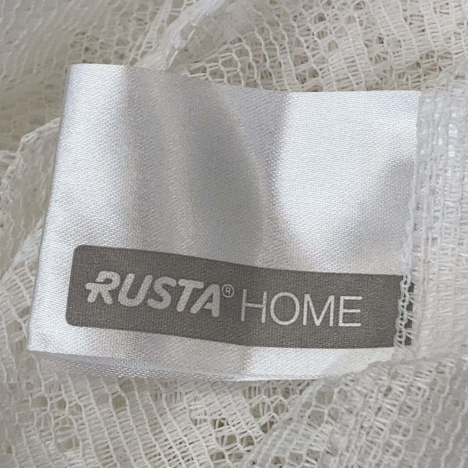 Rusta Home