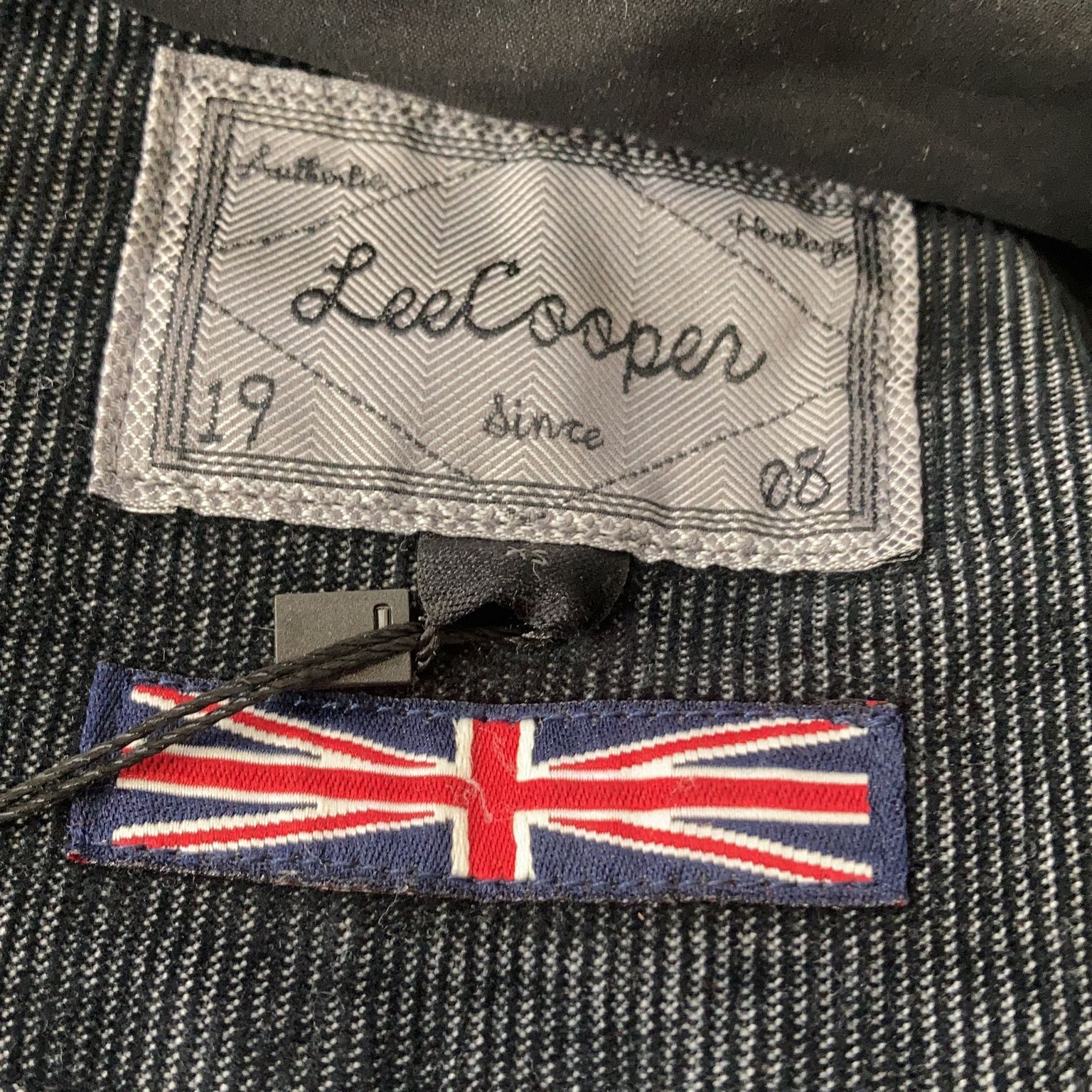 Lee Cooper