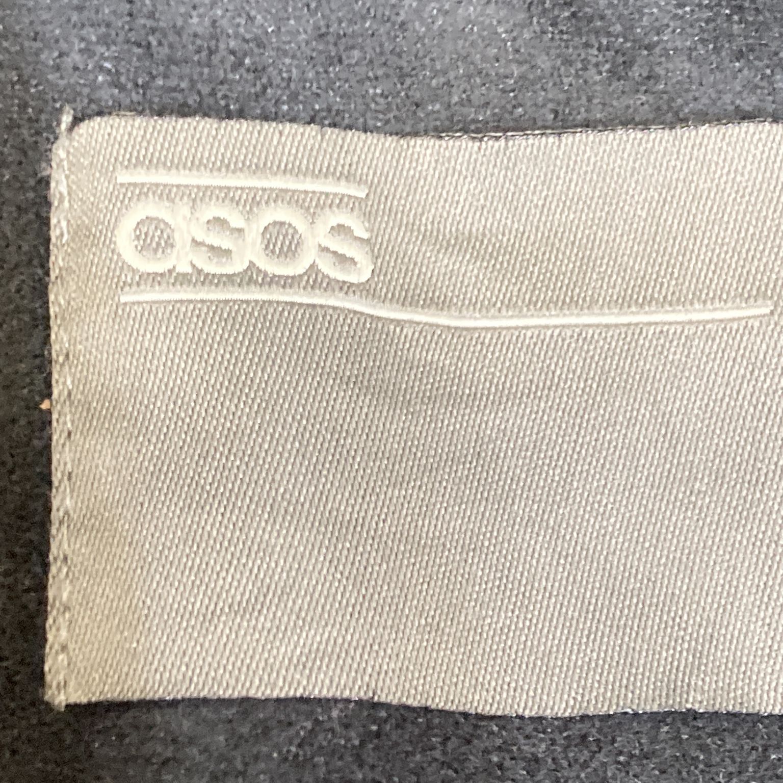 ASOS