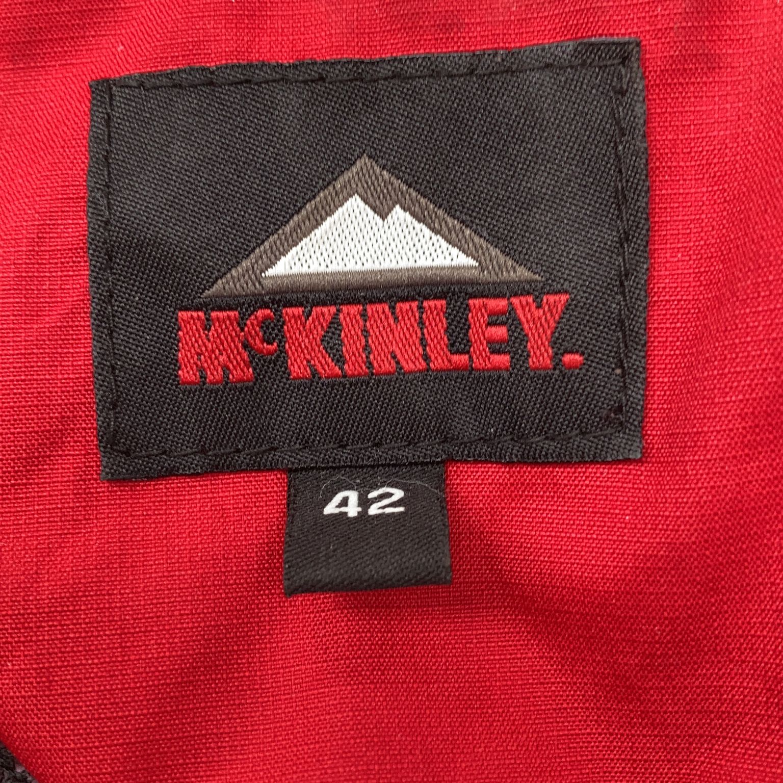 McKinley