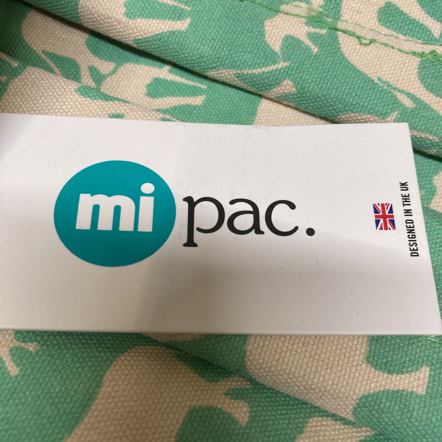 Mi Pac