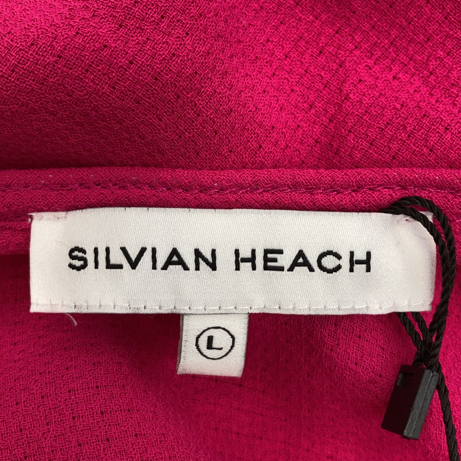 Silvian Heach