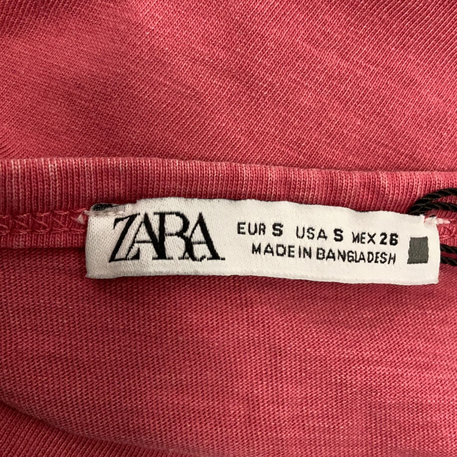 Zara