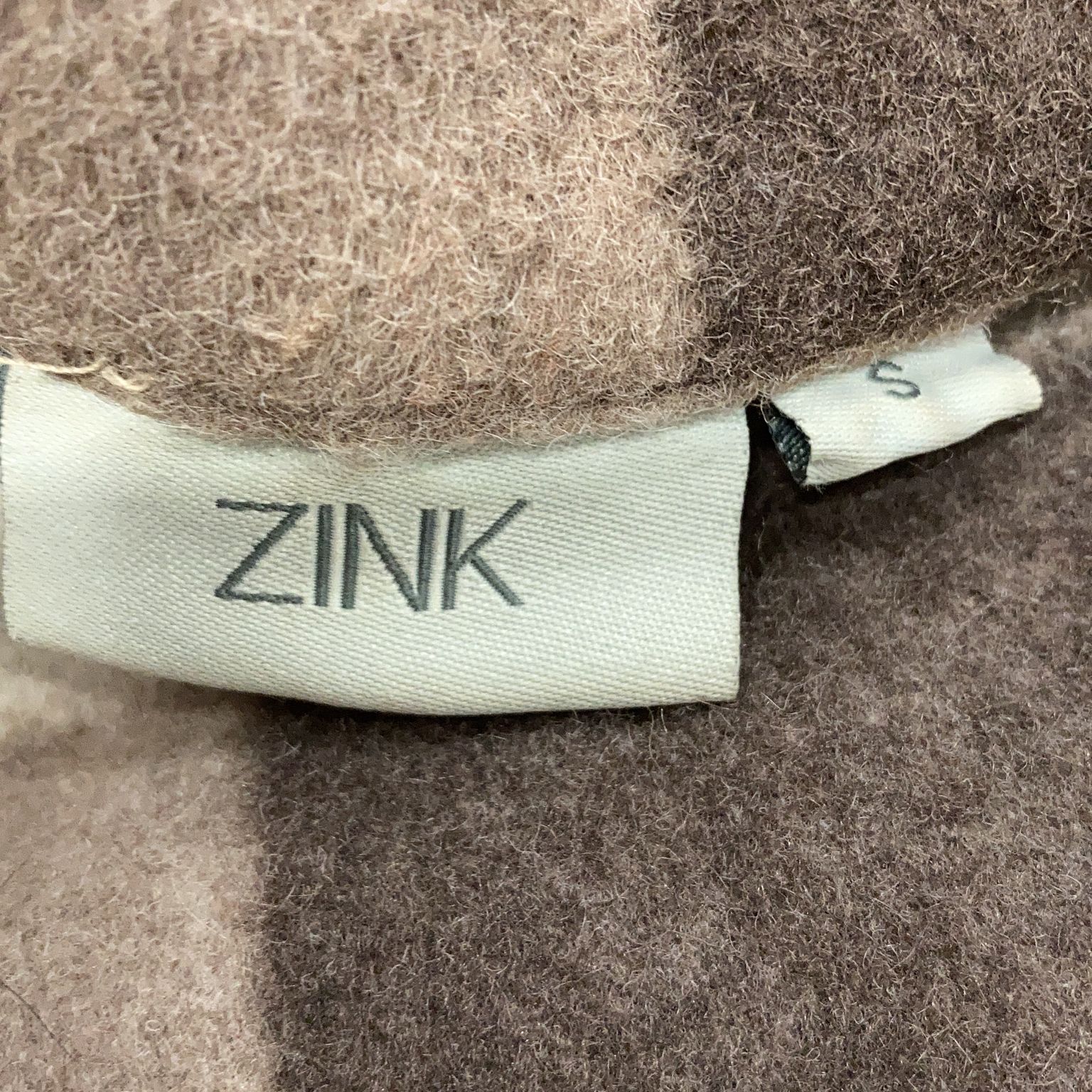 Zink