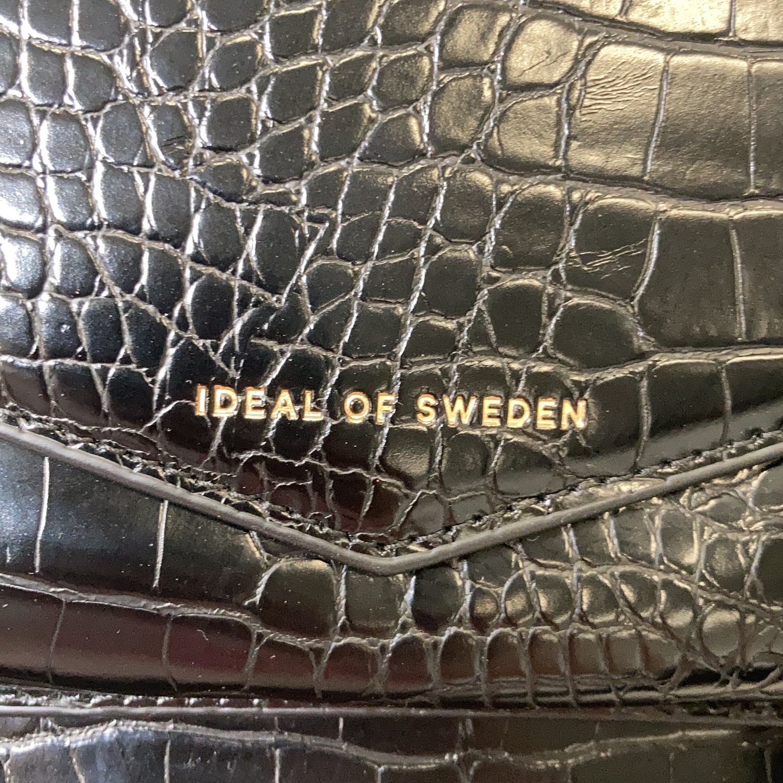 iDeal of Sweden