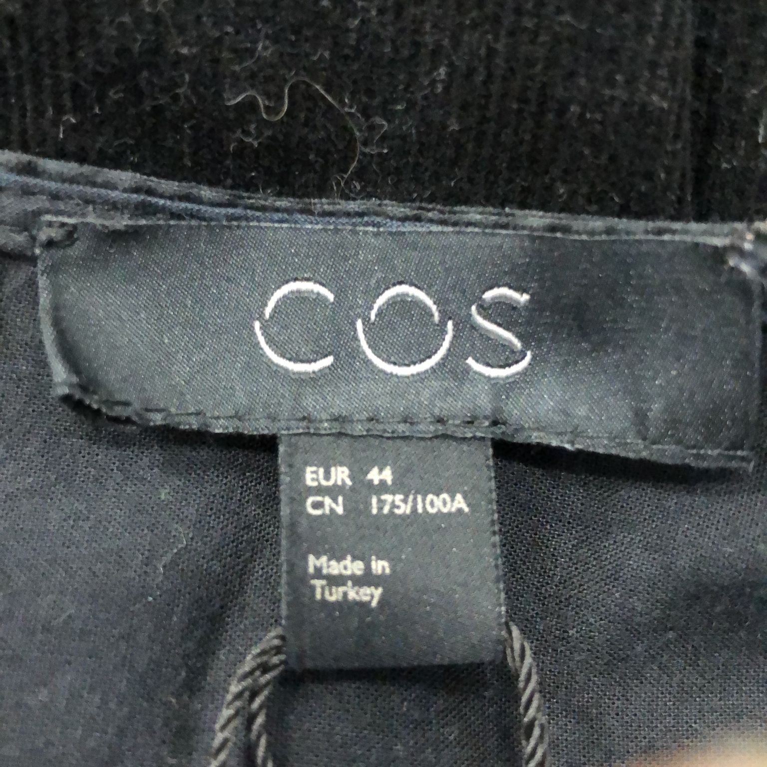 COS