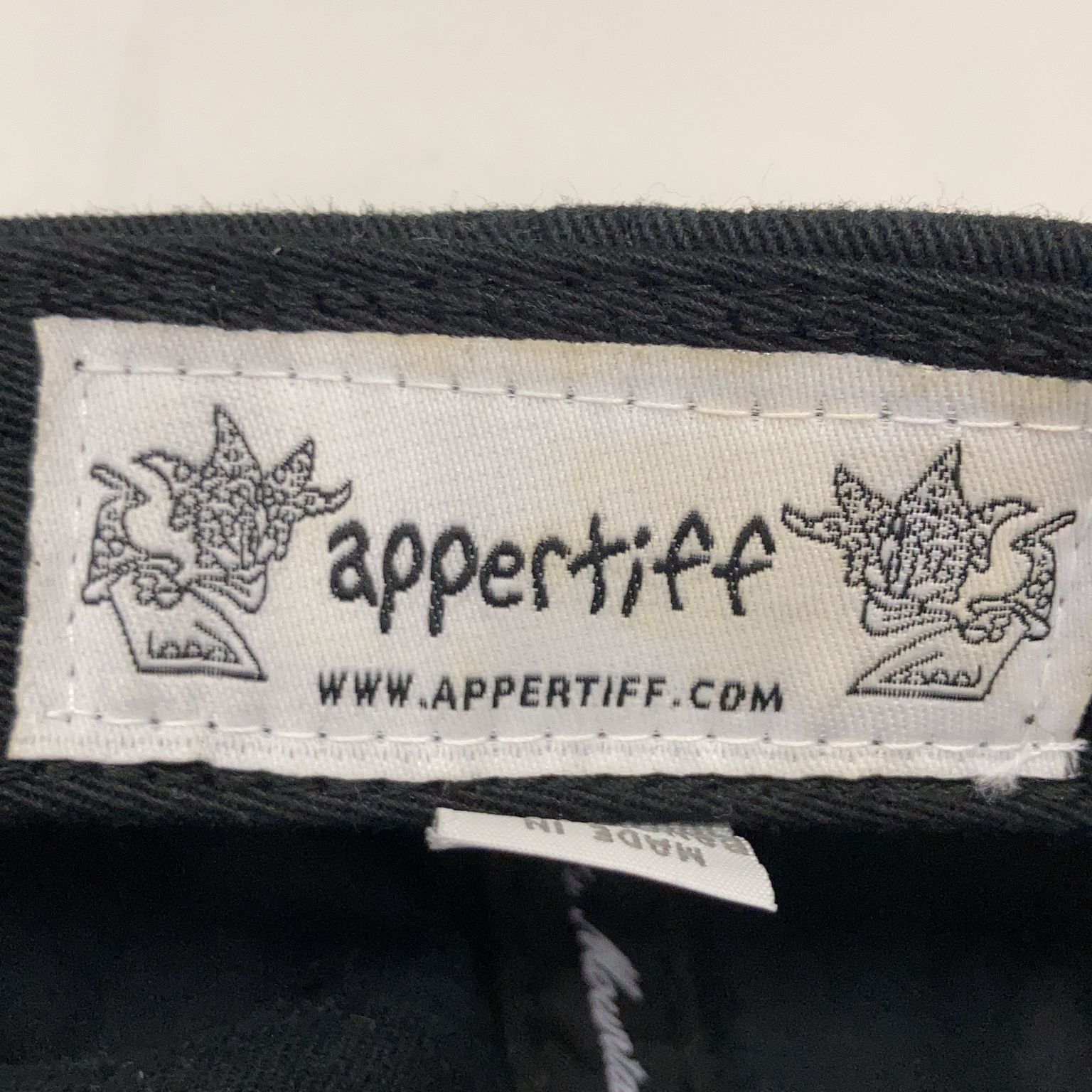 Appertiff