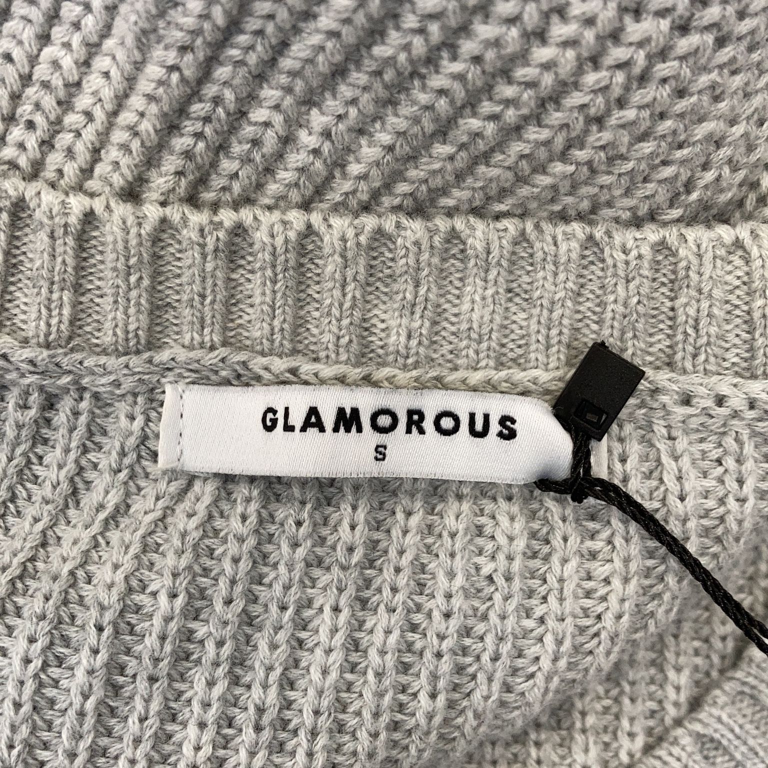 Glamorous