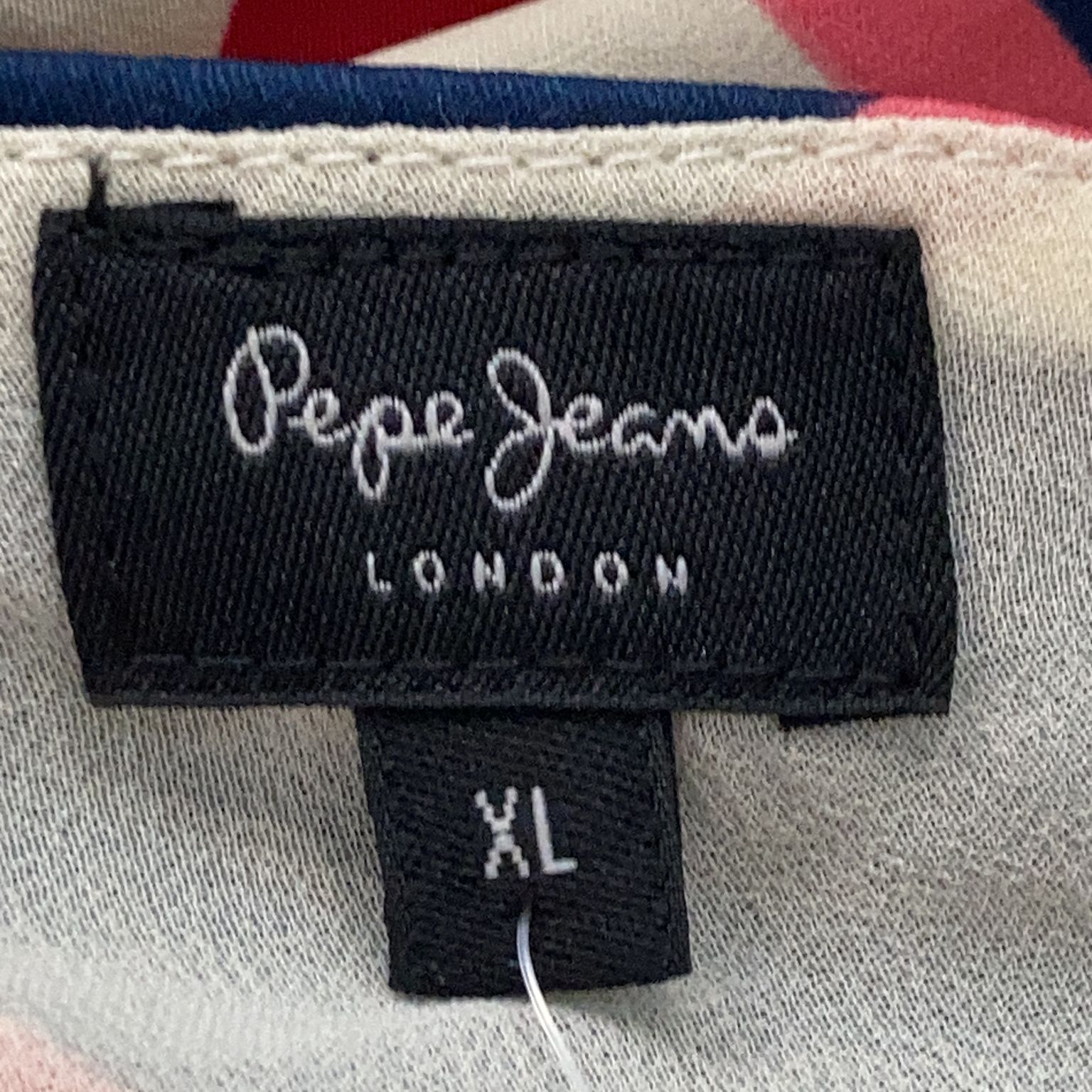 Pepe Jeans London