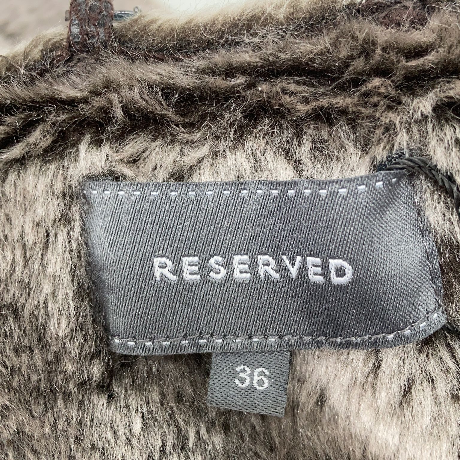 Reserved