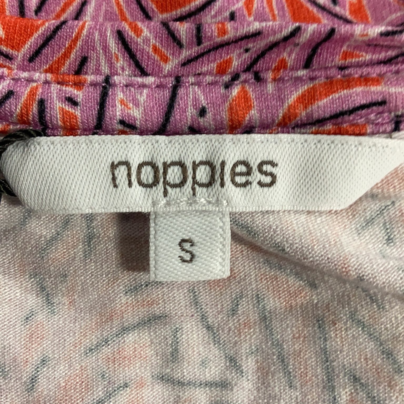 Noppies