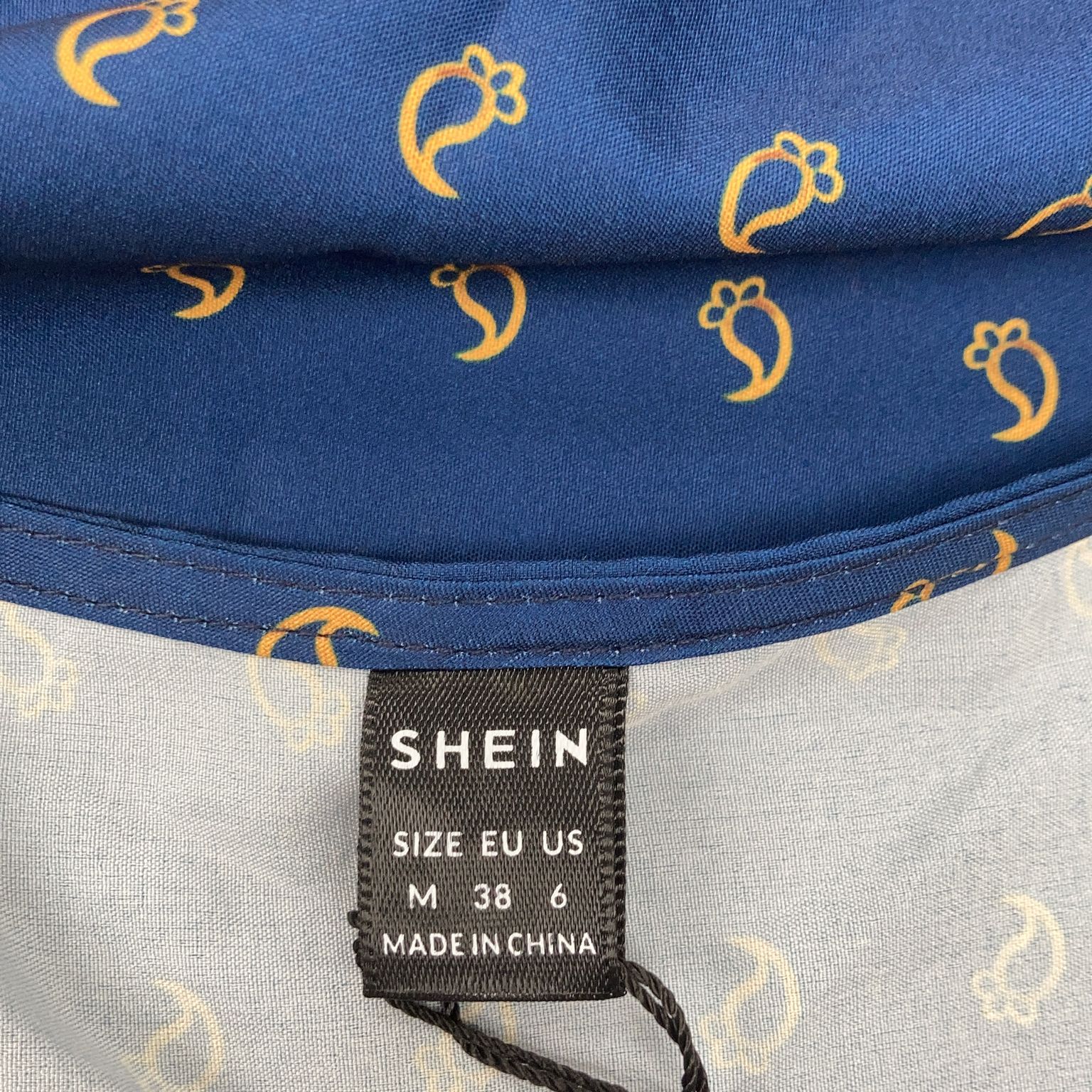 Shein