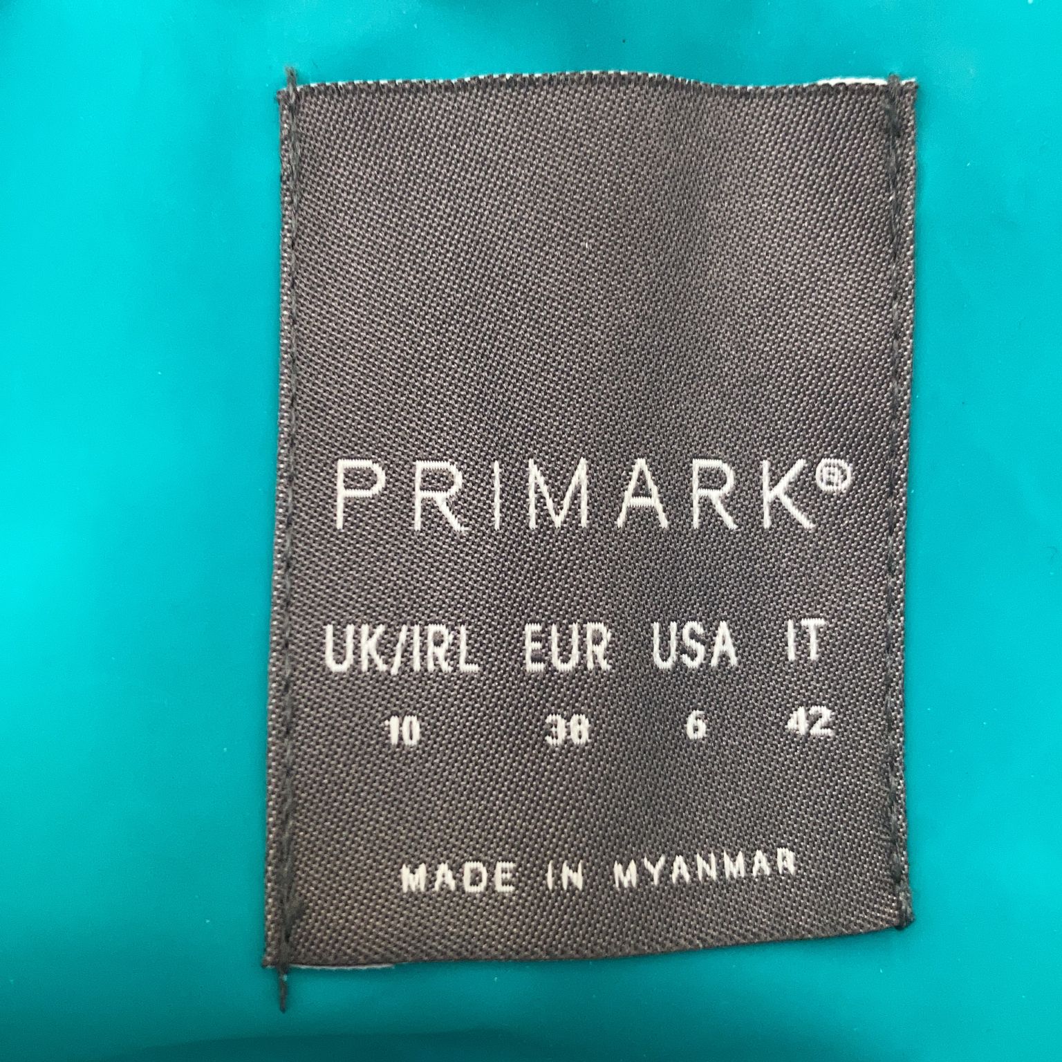 Primark