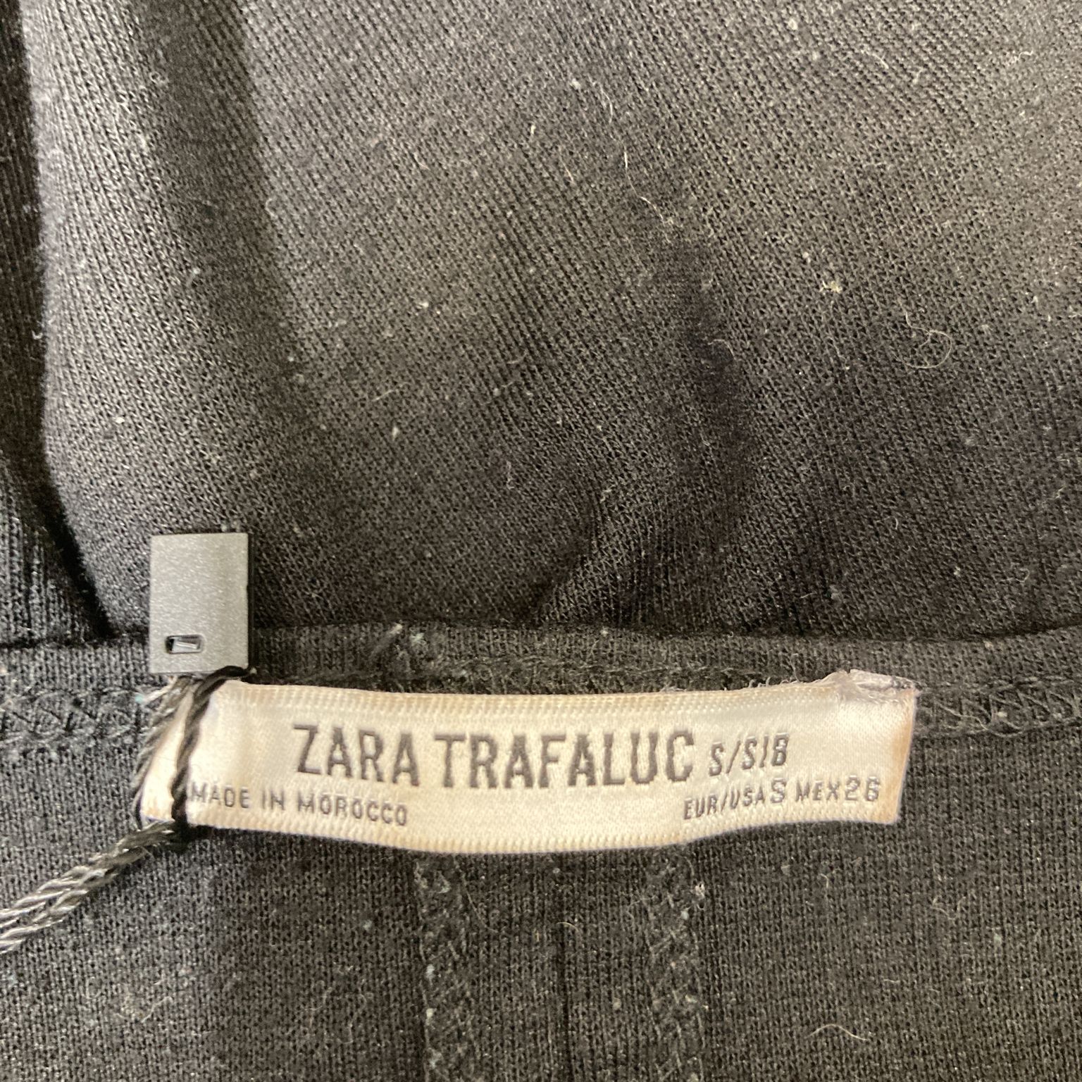 Zara Trafaluc