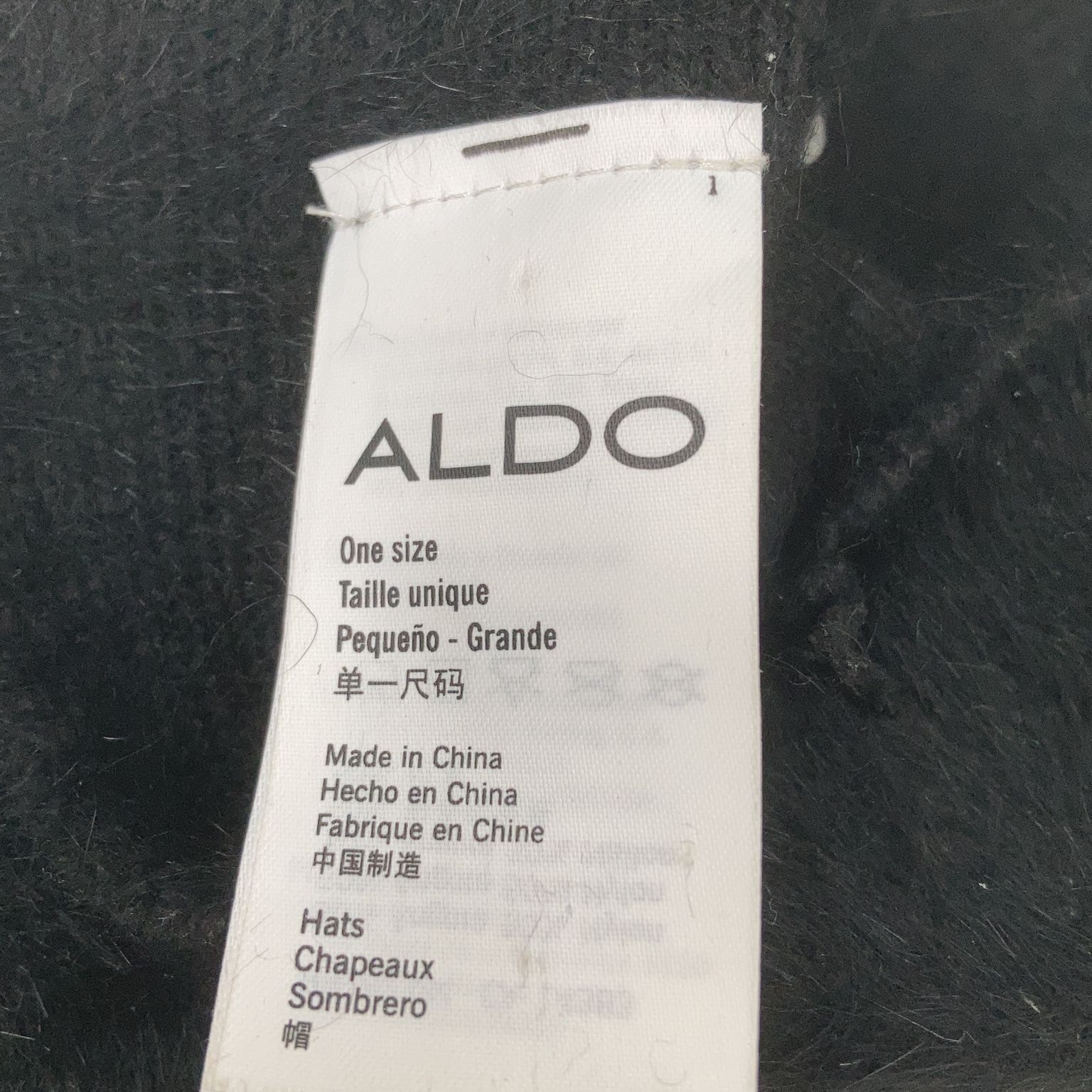 Aldo