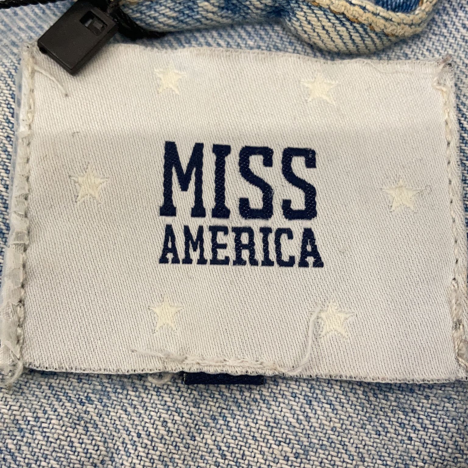 Miss America