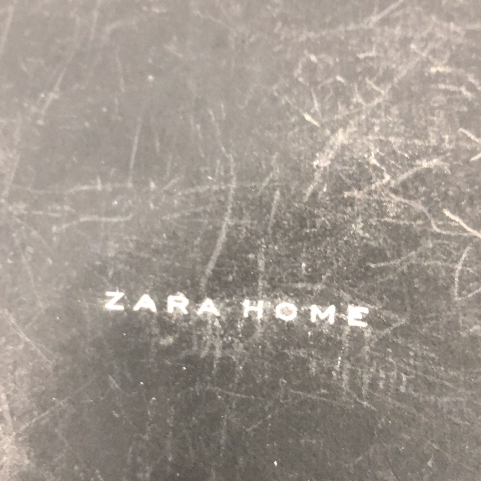 Zara Home