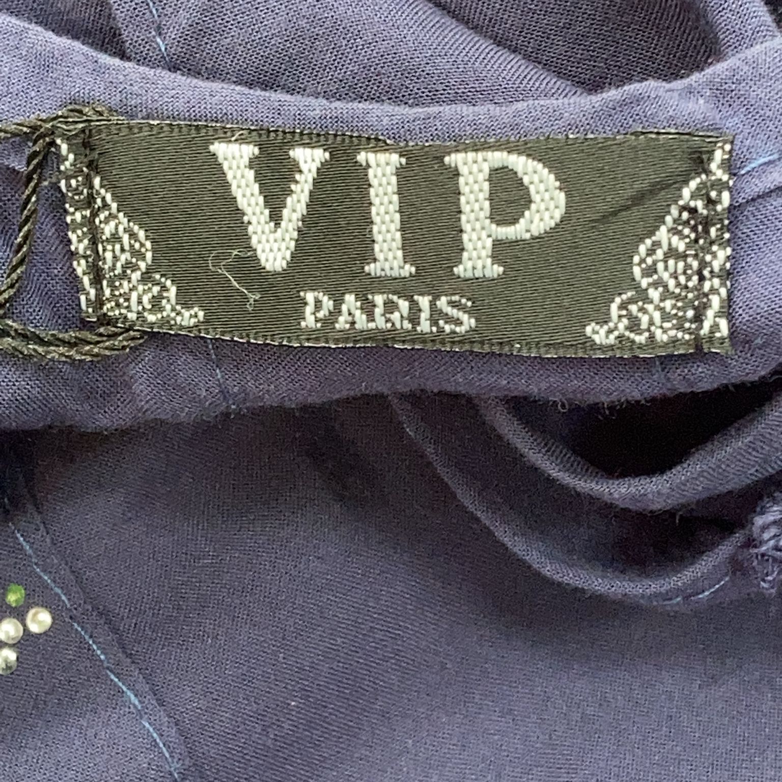 VIP