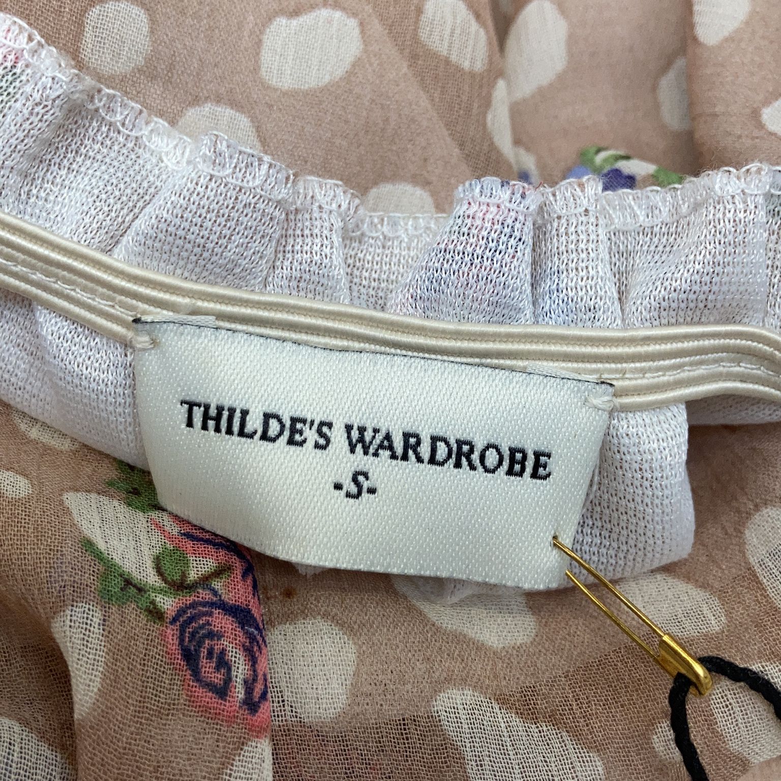 Thildes Wardrobe