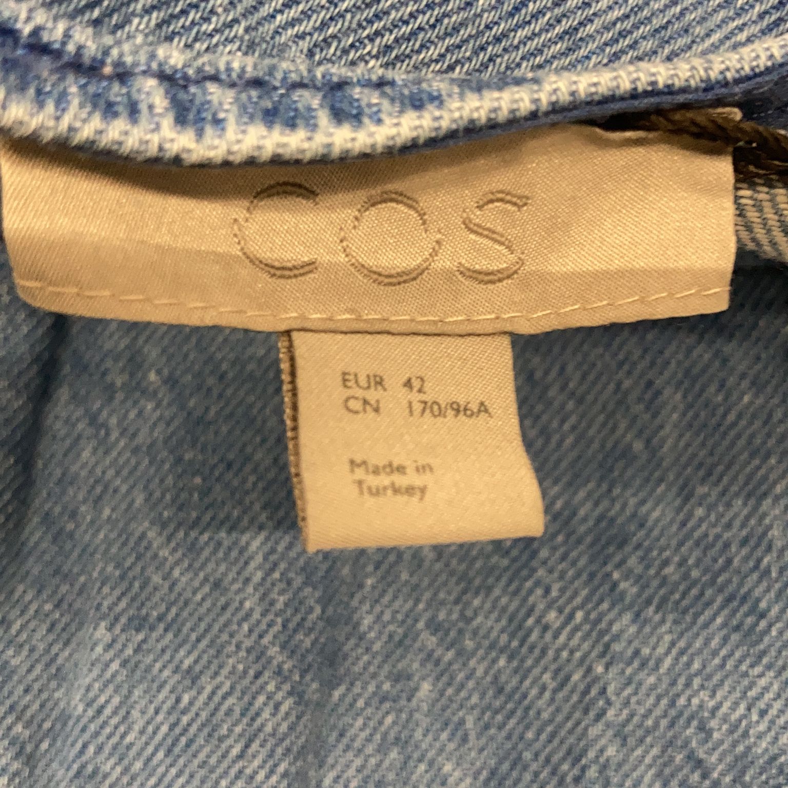 COS