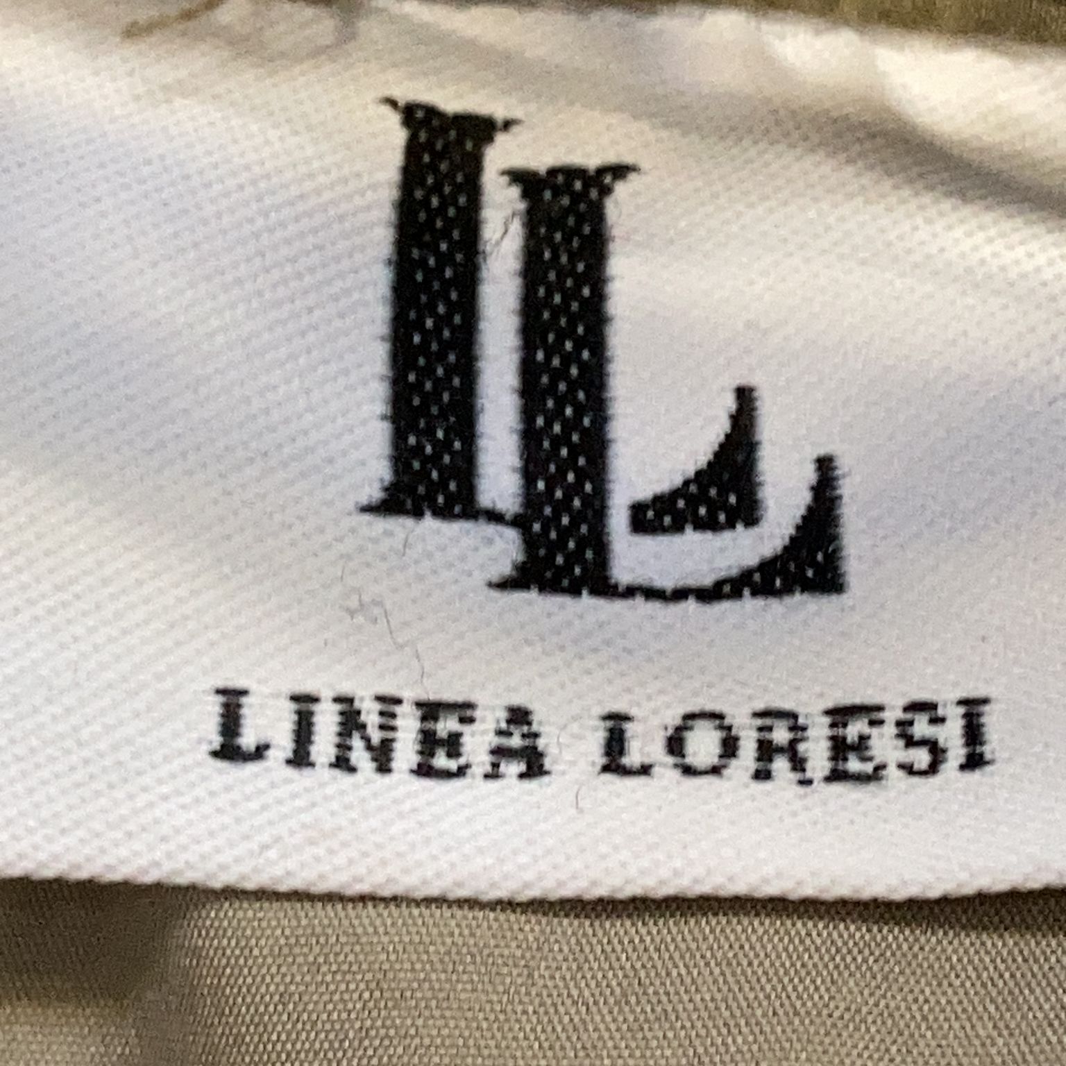 Linea Loresi